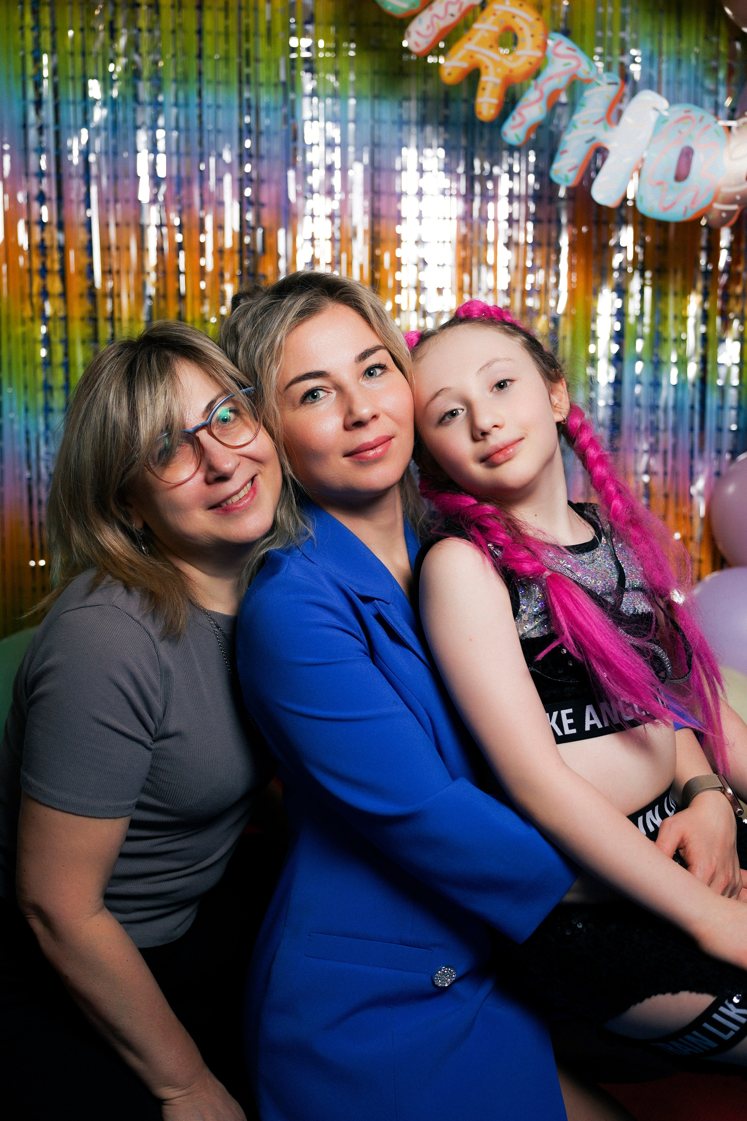 9 лет Есения. Фотограф НатаФото (Наталья Яковенко) Дмитров Москва Питер