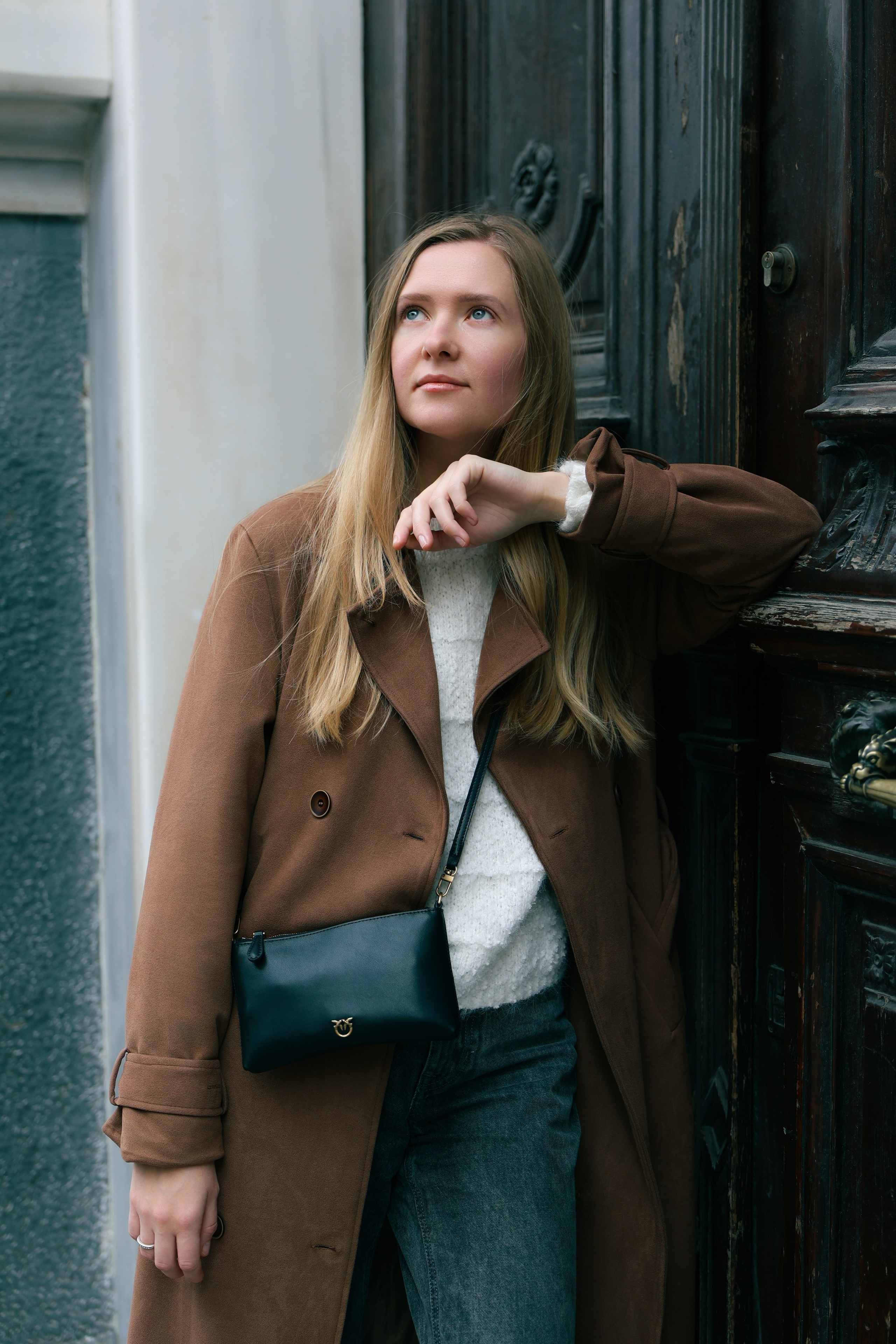 Анюта. Фотограф НатаФото (Наталья Яковенко) Дмитров Москва Питер