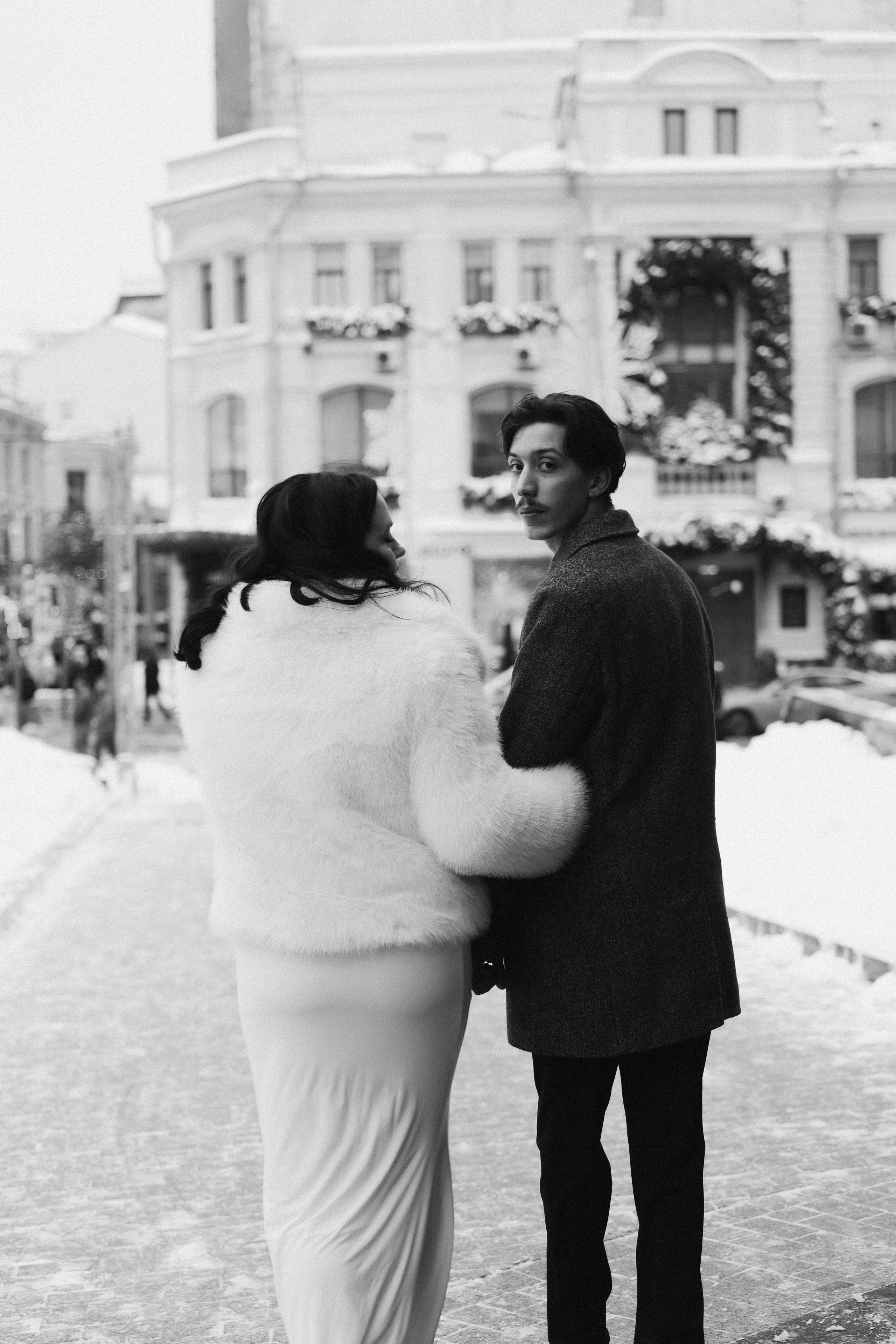 Софи и Седали. Фотограф НатаФото (Наталья Яковенко) Дмитров Москва Питер