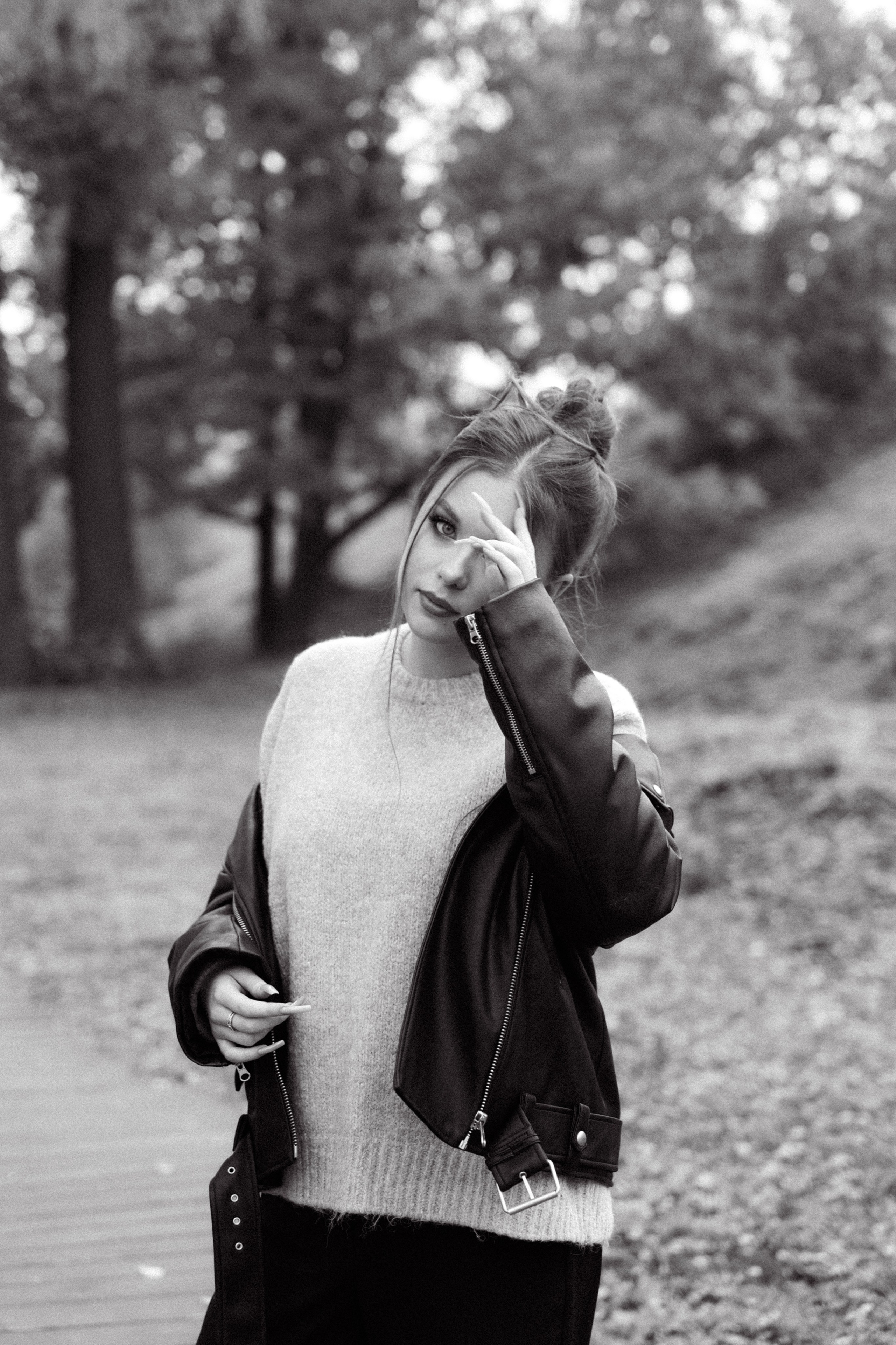 Юлия. Фотограф НатаФото (Наталья Яковенко) Дмитров Москва Питер