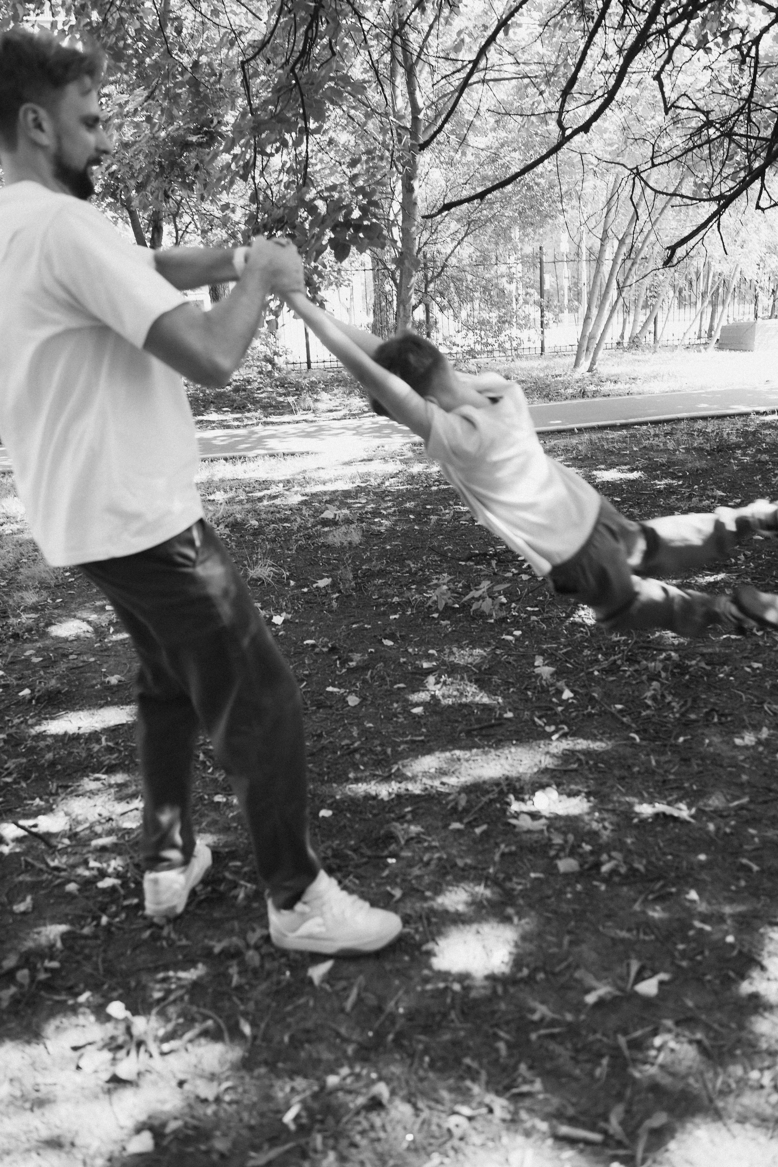 Пруды. Фотограф НатаФото (Наталья Яковенко) Дмитров Москва Питер