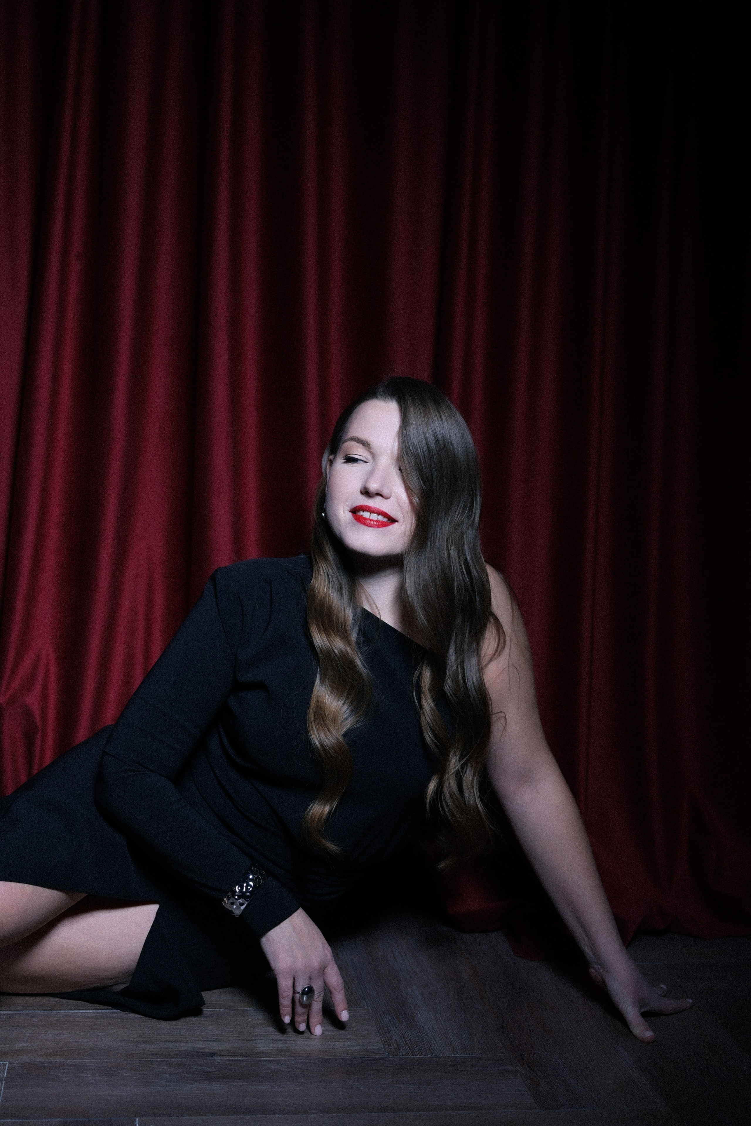 Мари. Фотограф НатаФото (Наталья Яковенко) Дмитров Москва Питер