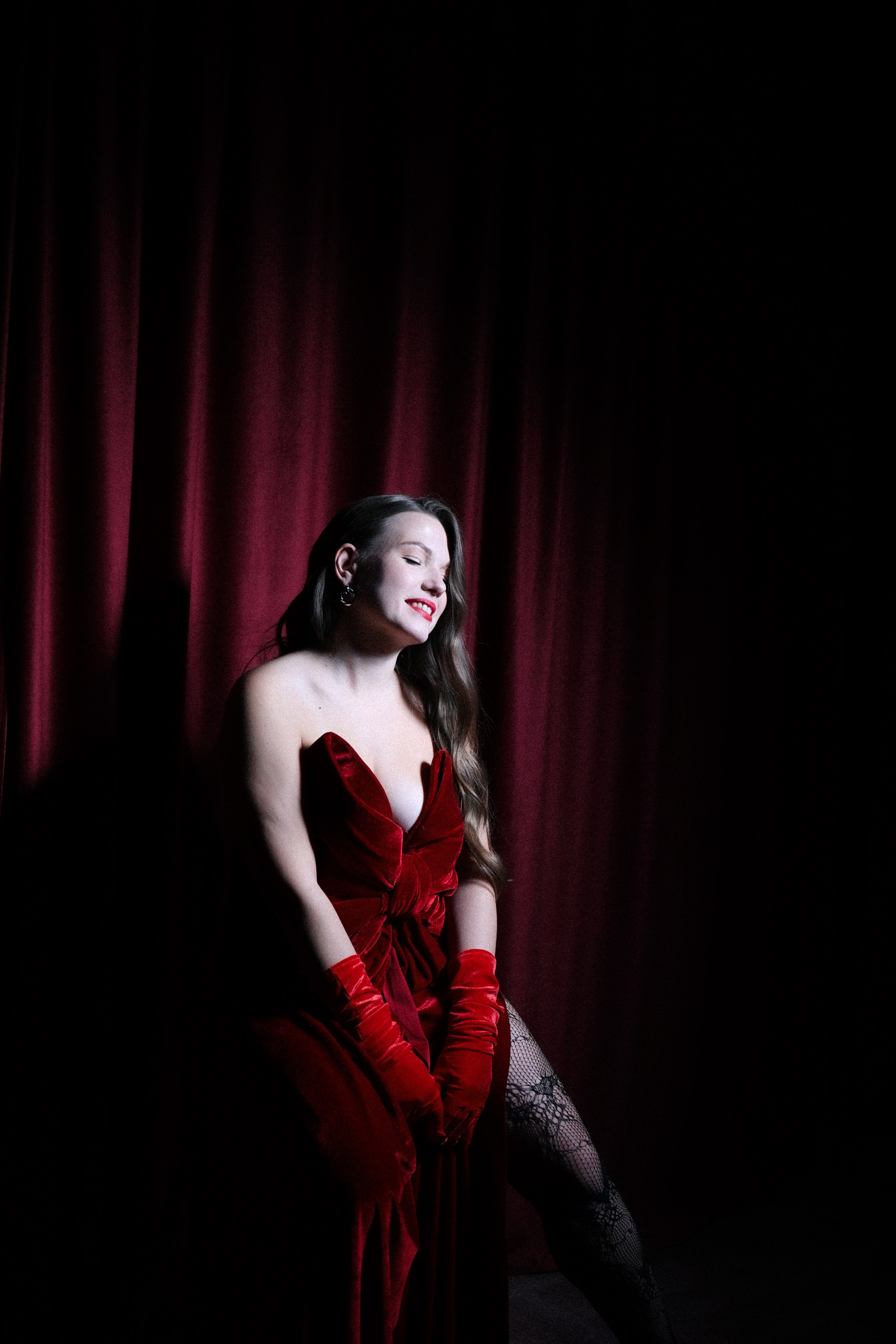 Мари. Фотограф НатаФото (Наталья Яковенко) Дмитров Москва Питер