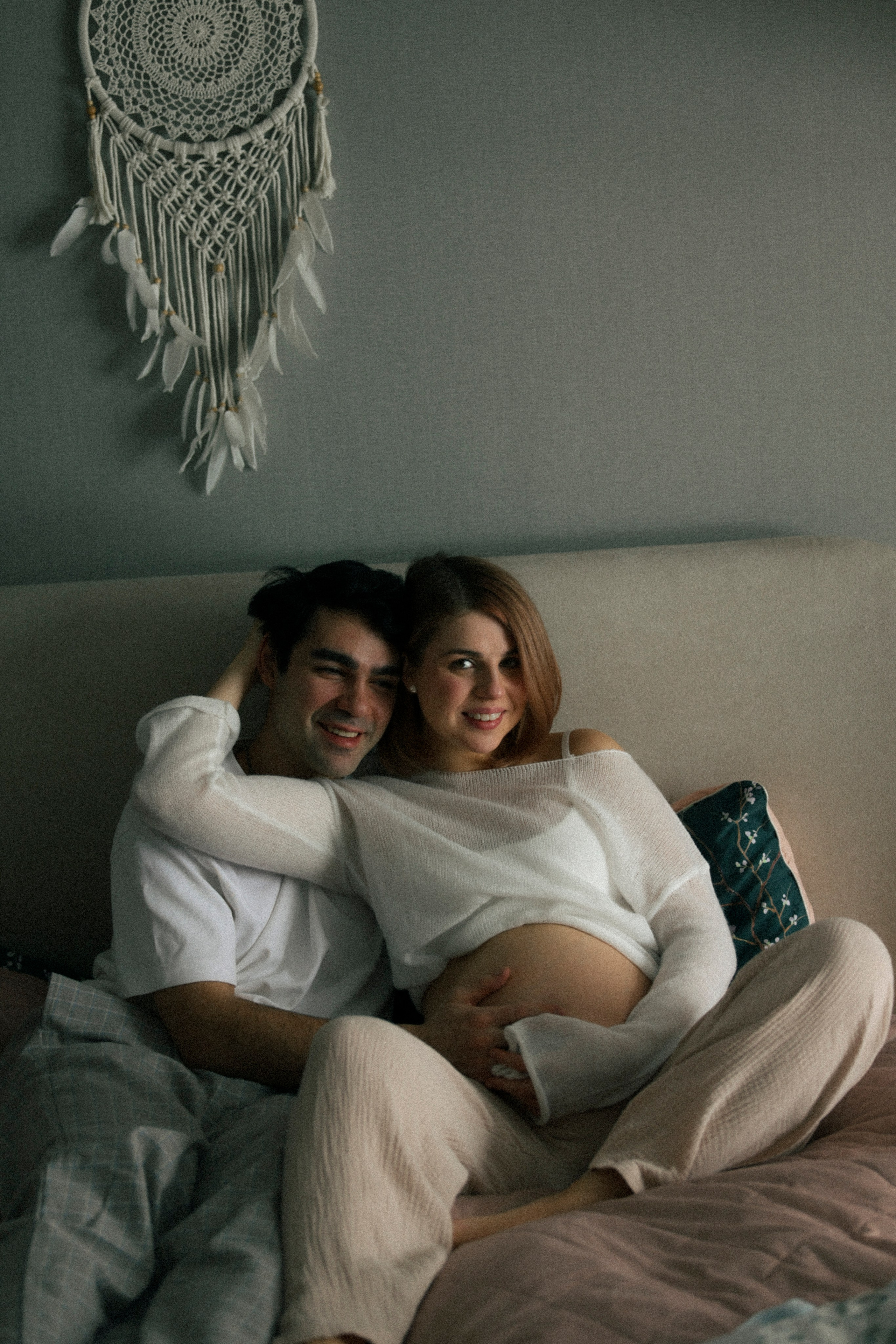 Марьям и Серафим. Фотограф НатаФото (Наталья Яковенко) Дмитров Москва Питер