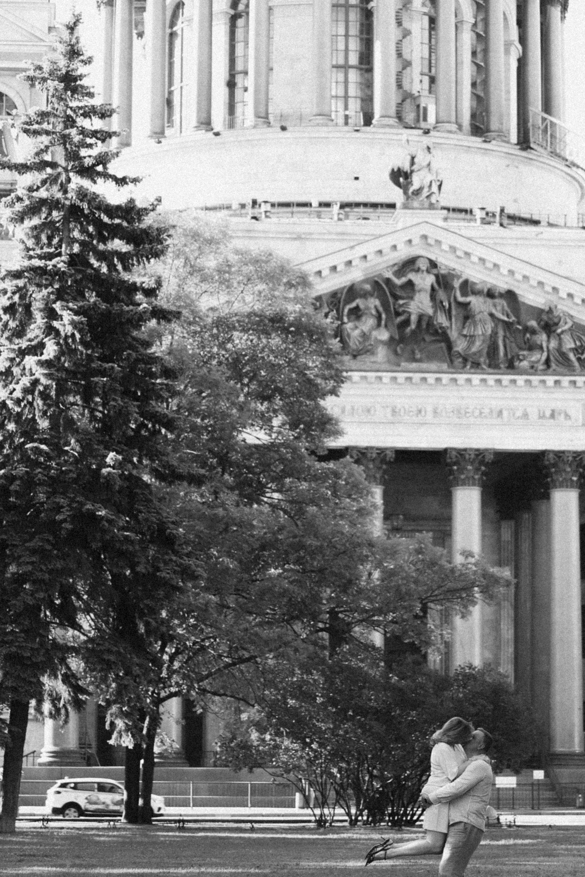 Мы. Фотограф НатаФото (Наталья Яковенко) Дмитров Москва Питер