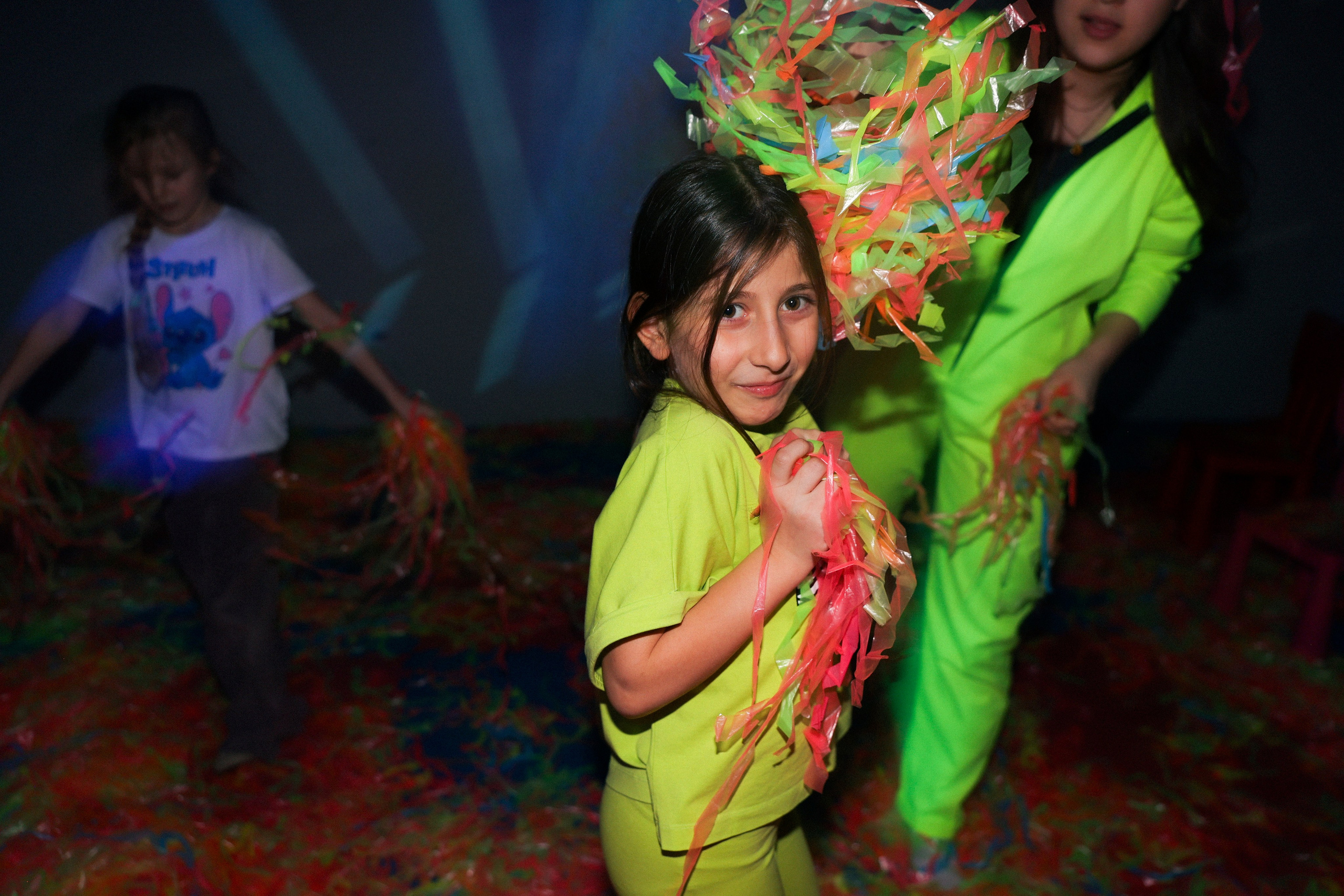 9 лет Есения. Фотограф НатаФото (Наталья Яковенко) Дмитров Москва Питер