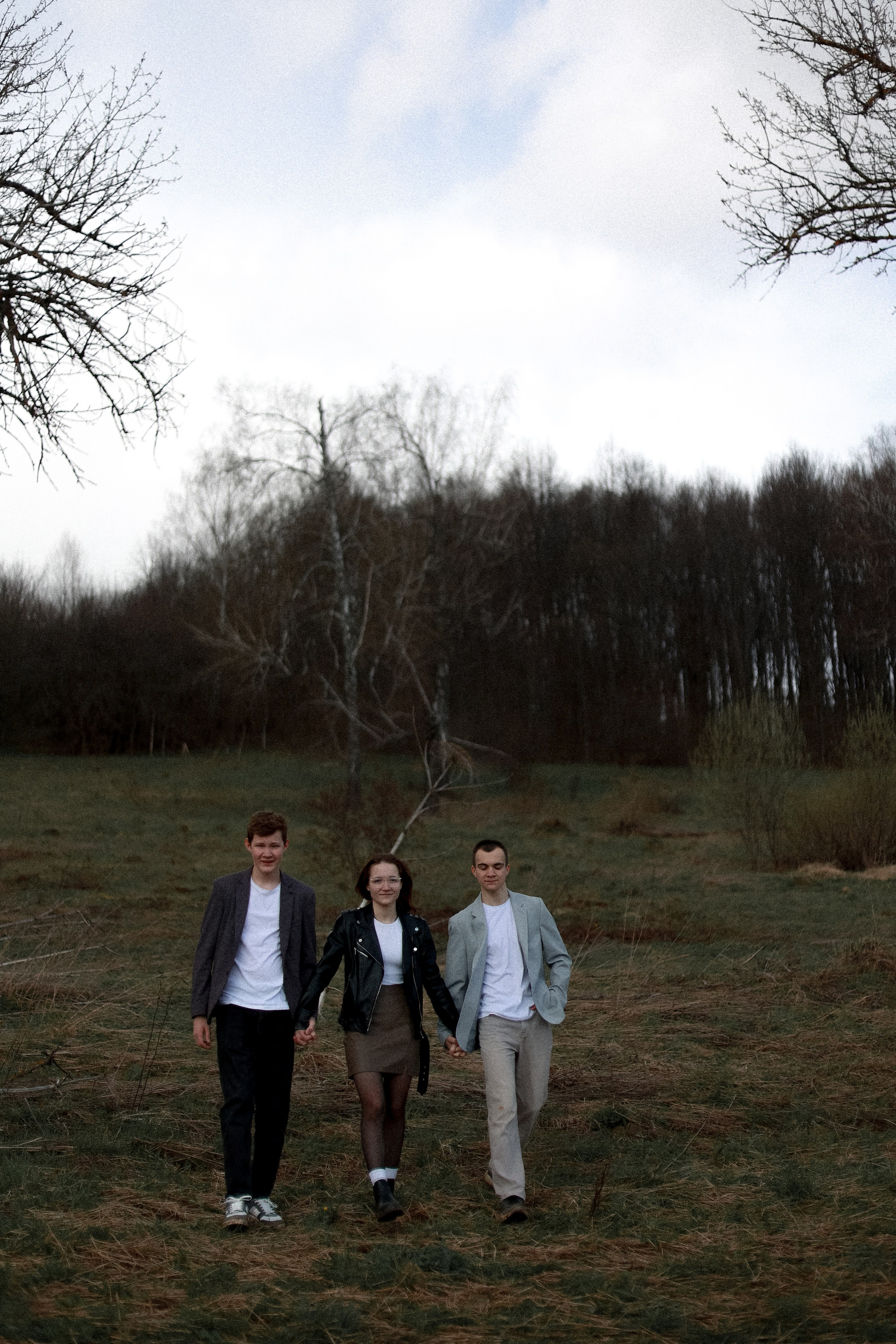 Осень осень. Фотограф НатаФото (Наталья Яковенко) Дмитров Москва Питер