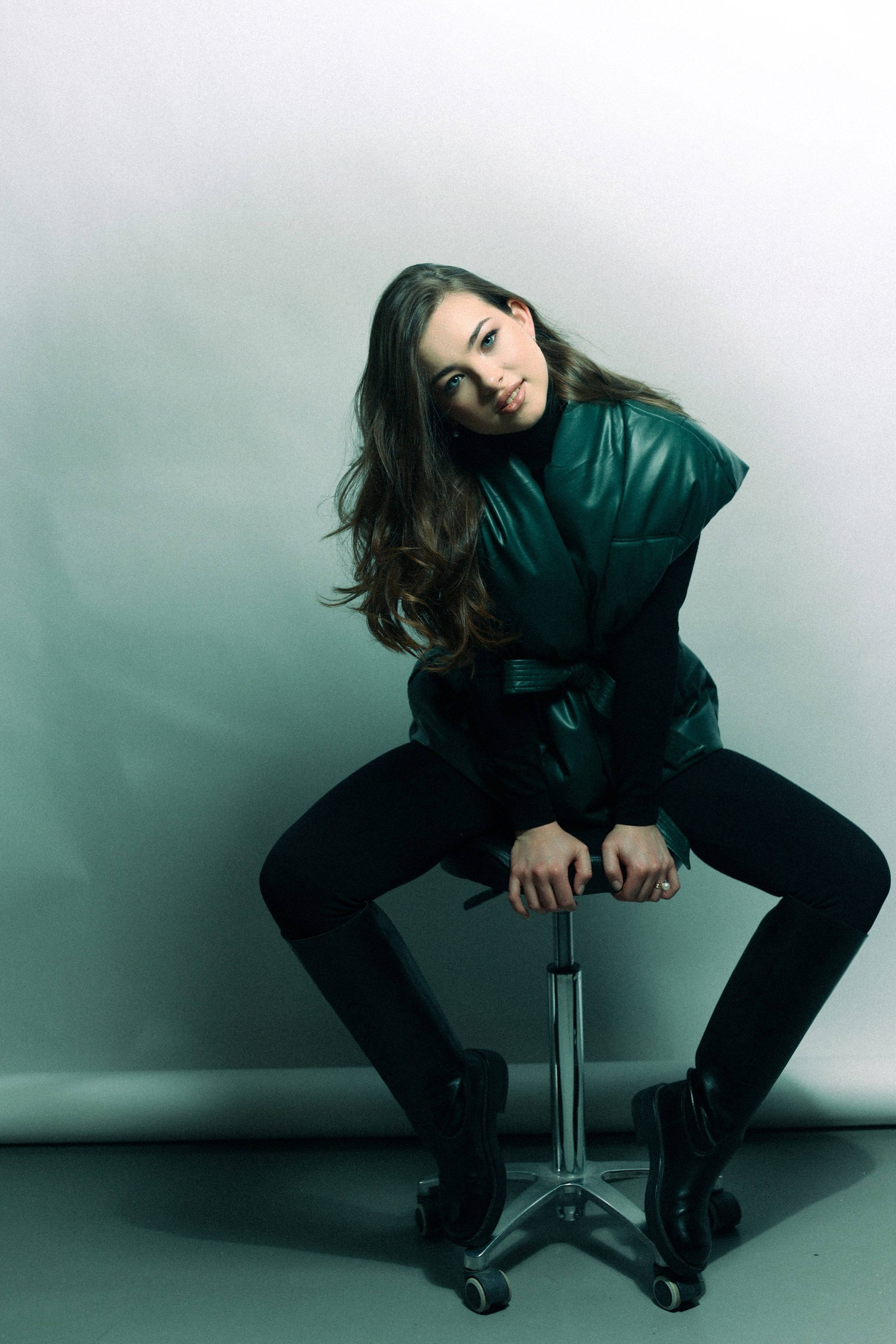 Алеся. Фотограф НатаФото (Наталья Яковенко) Дмитров Москва Питер