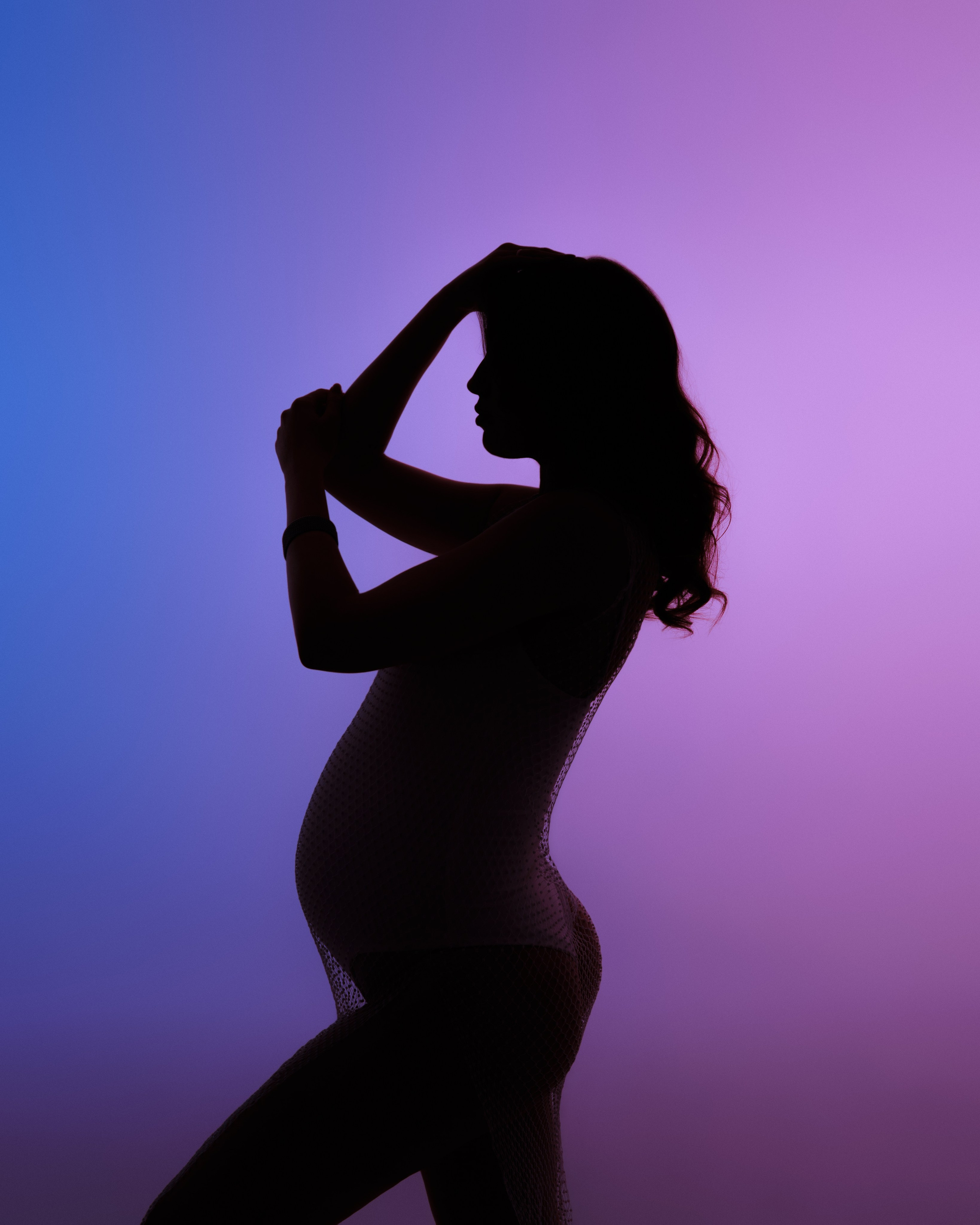 Беременность. Фотограф беременности и семей Нижневартовск