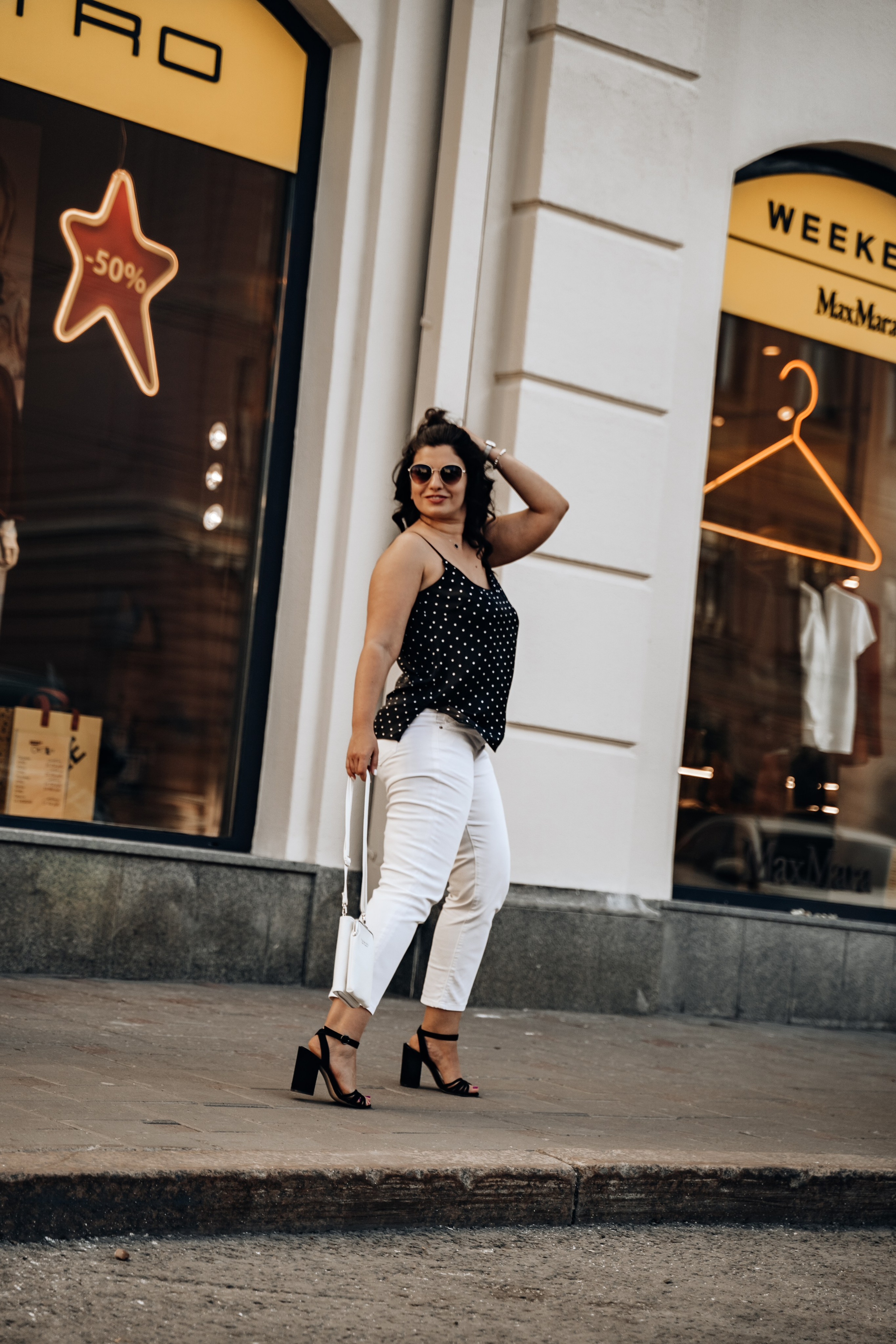 Татьяна s t r e e t. Контент фотограф в Москве Кулич Настя