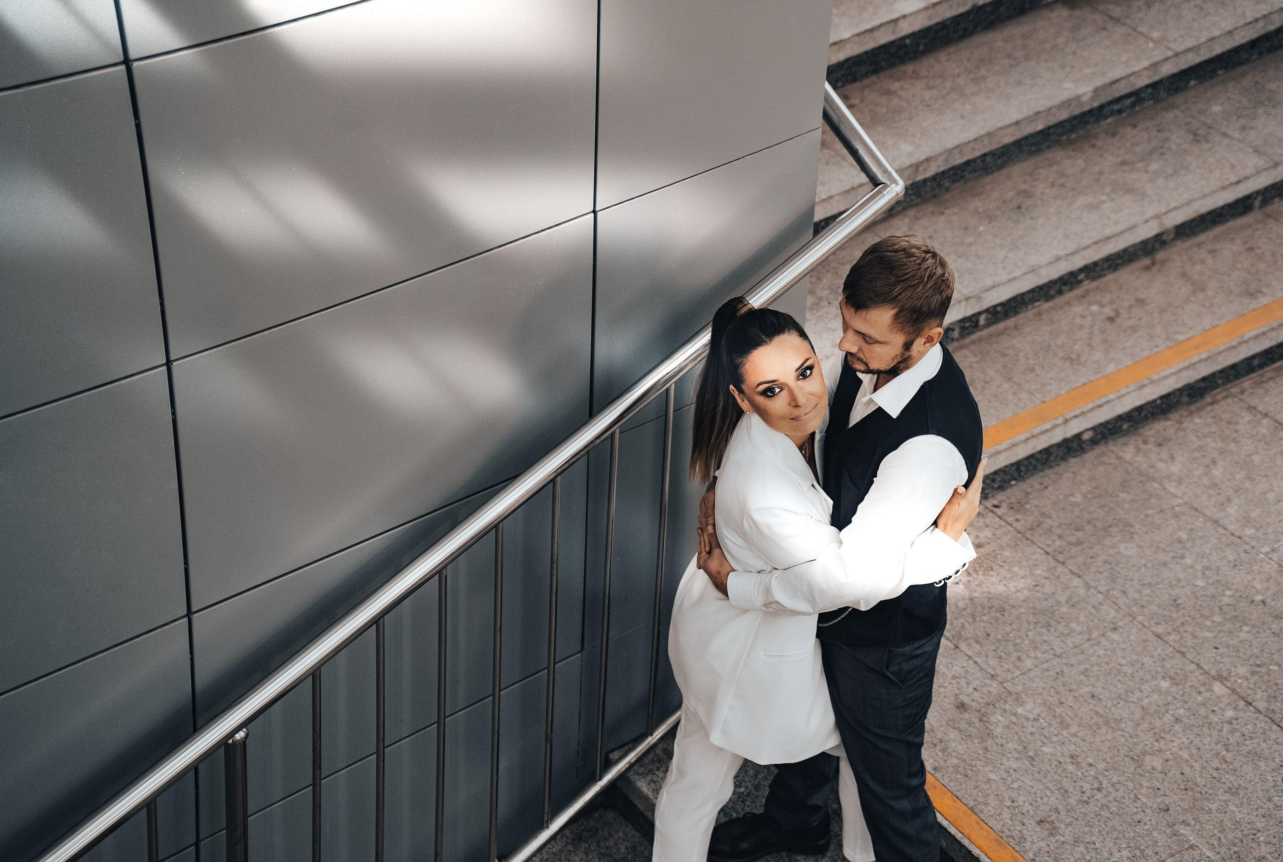 Татьяна + Александр L o v e s t o r y. Контент фотограф в Москве Кулич Настя