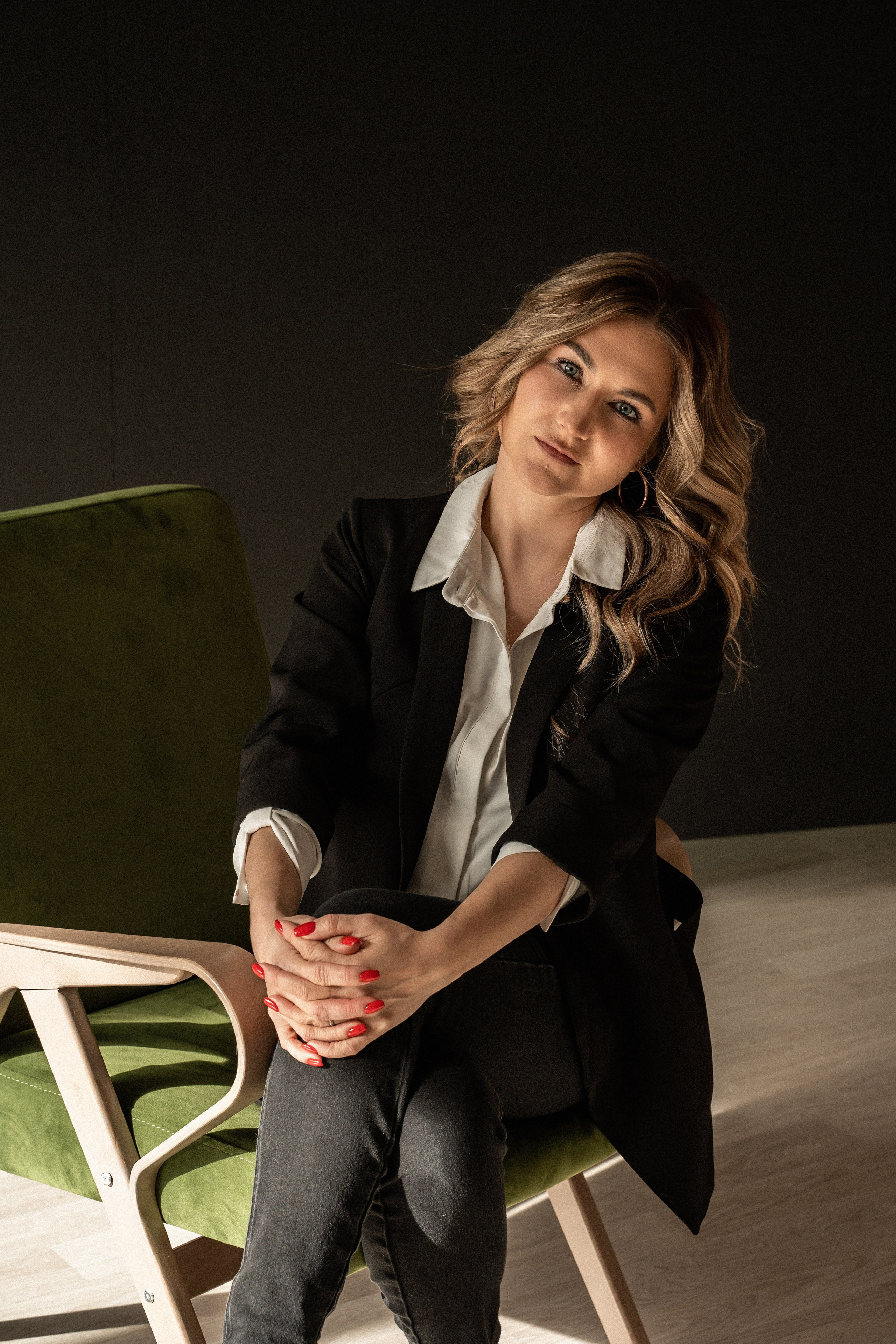 Полина. Свадебный и семейный фотограф в Югорске Ольга Мищенко