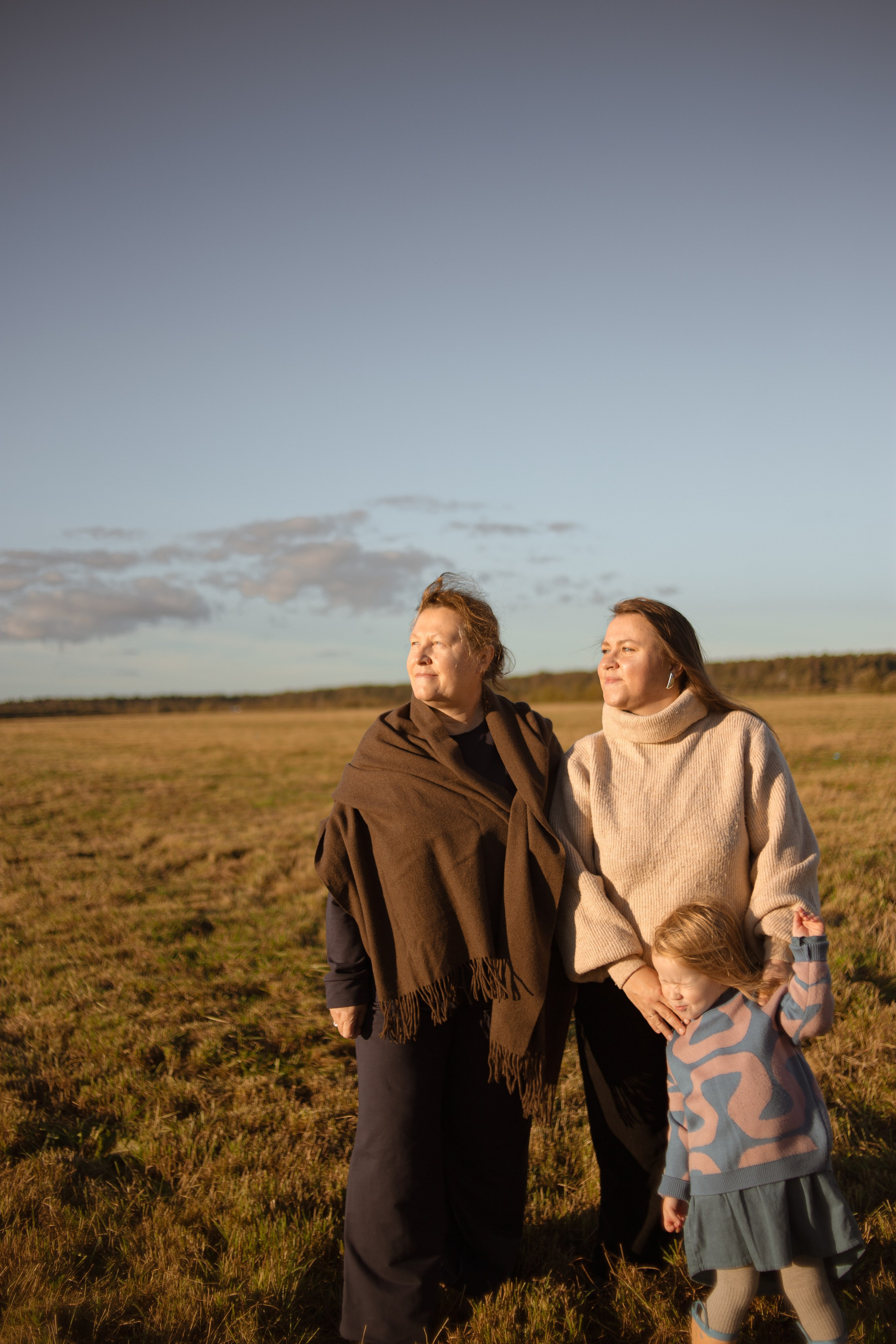 Семейные фотосессии. Семейный фотограф в Санкт-Петербурге Масари Виктория