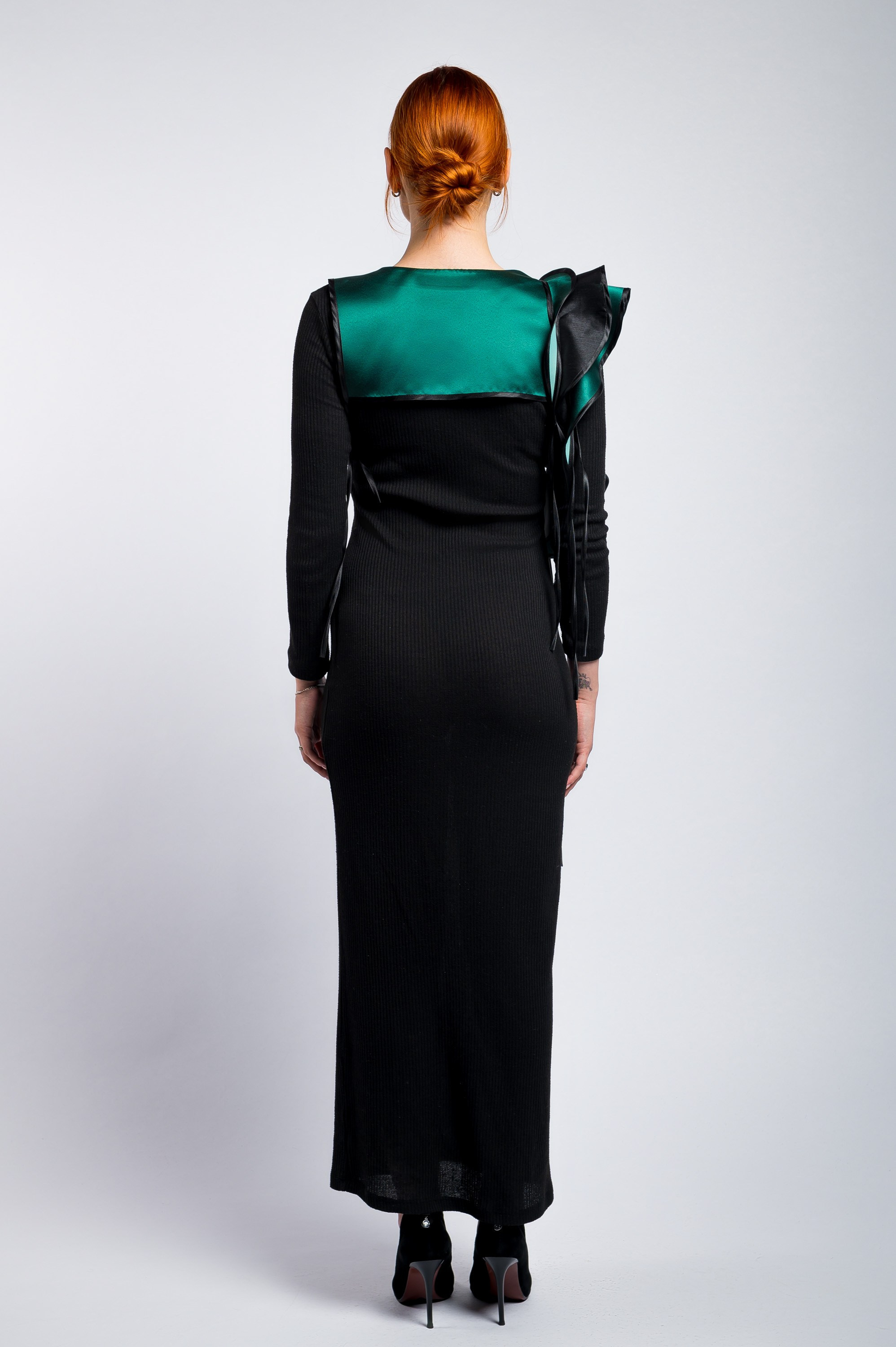 Рюши. Главная