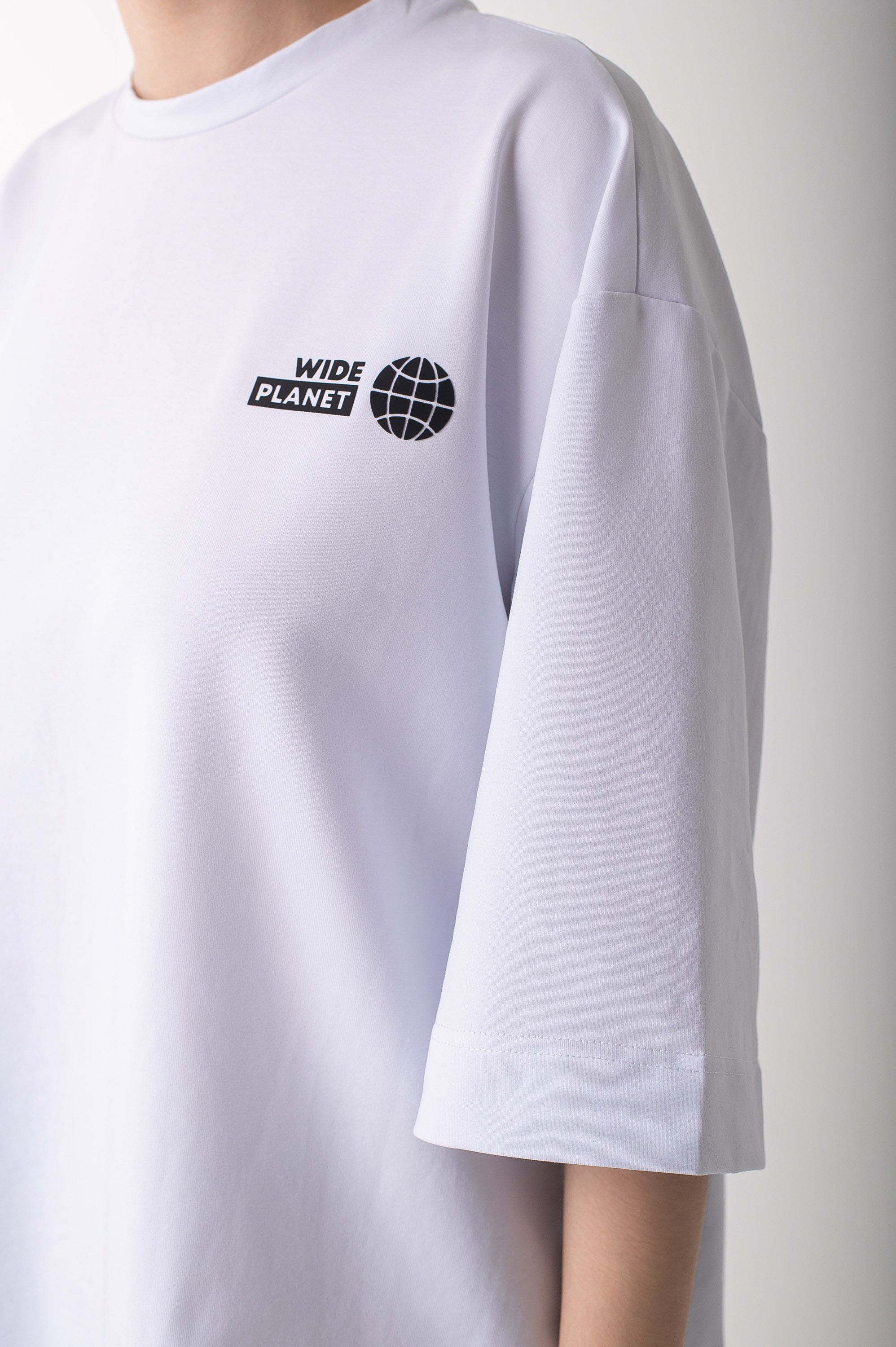 Wide Planet. Главная