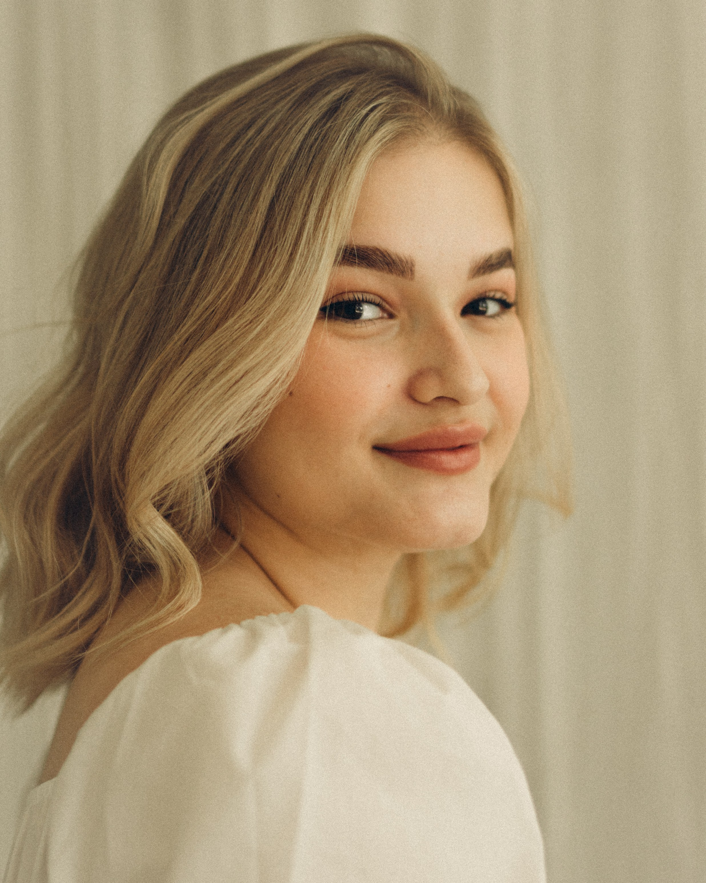 Наталья. Фотограф Краснодар Ирина Гафланова