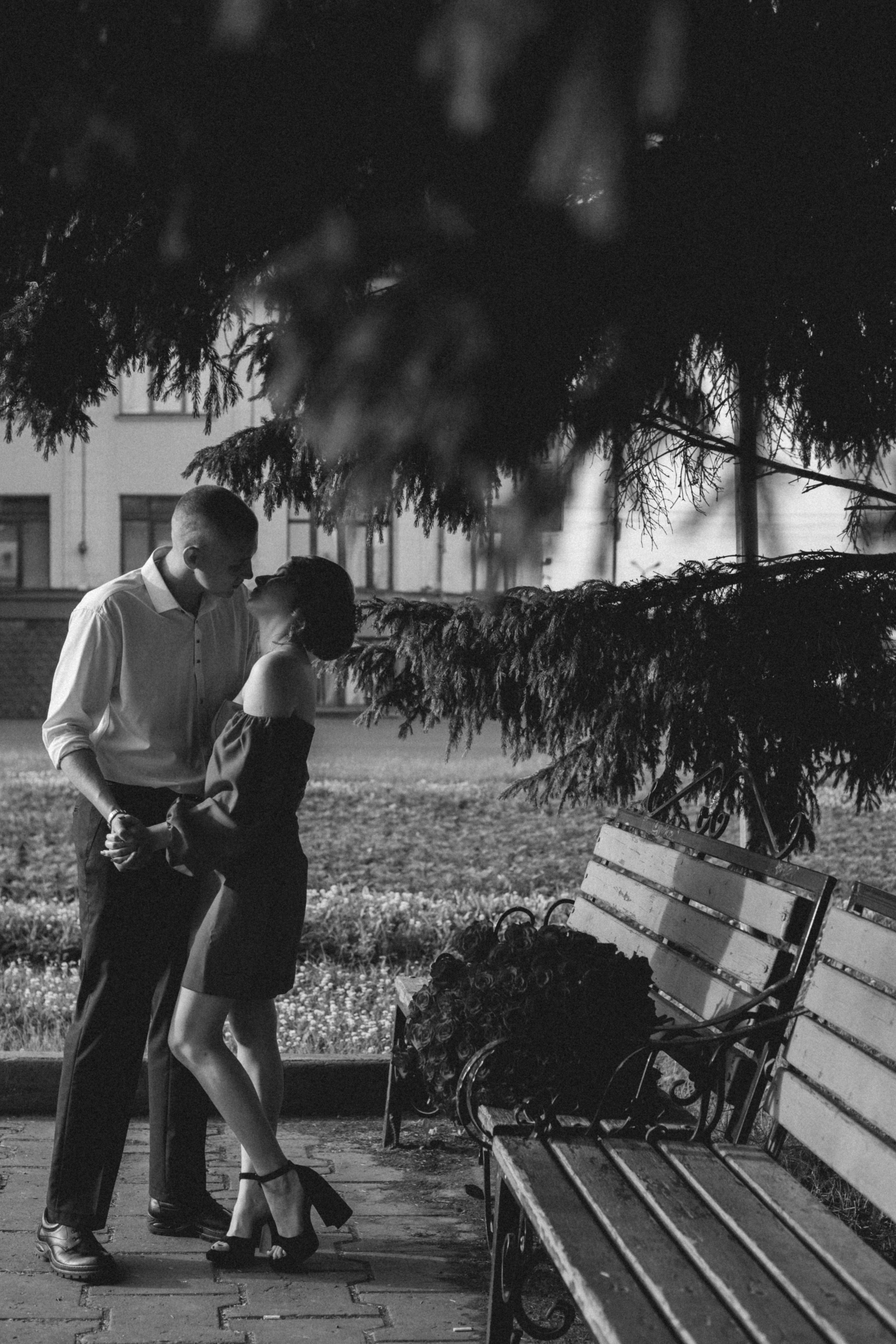 Love story. Семейный фотограф