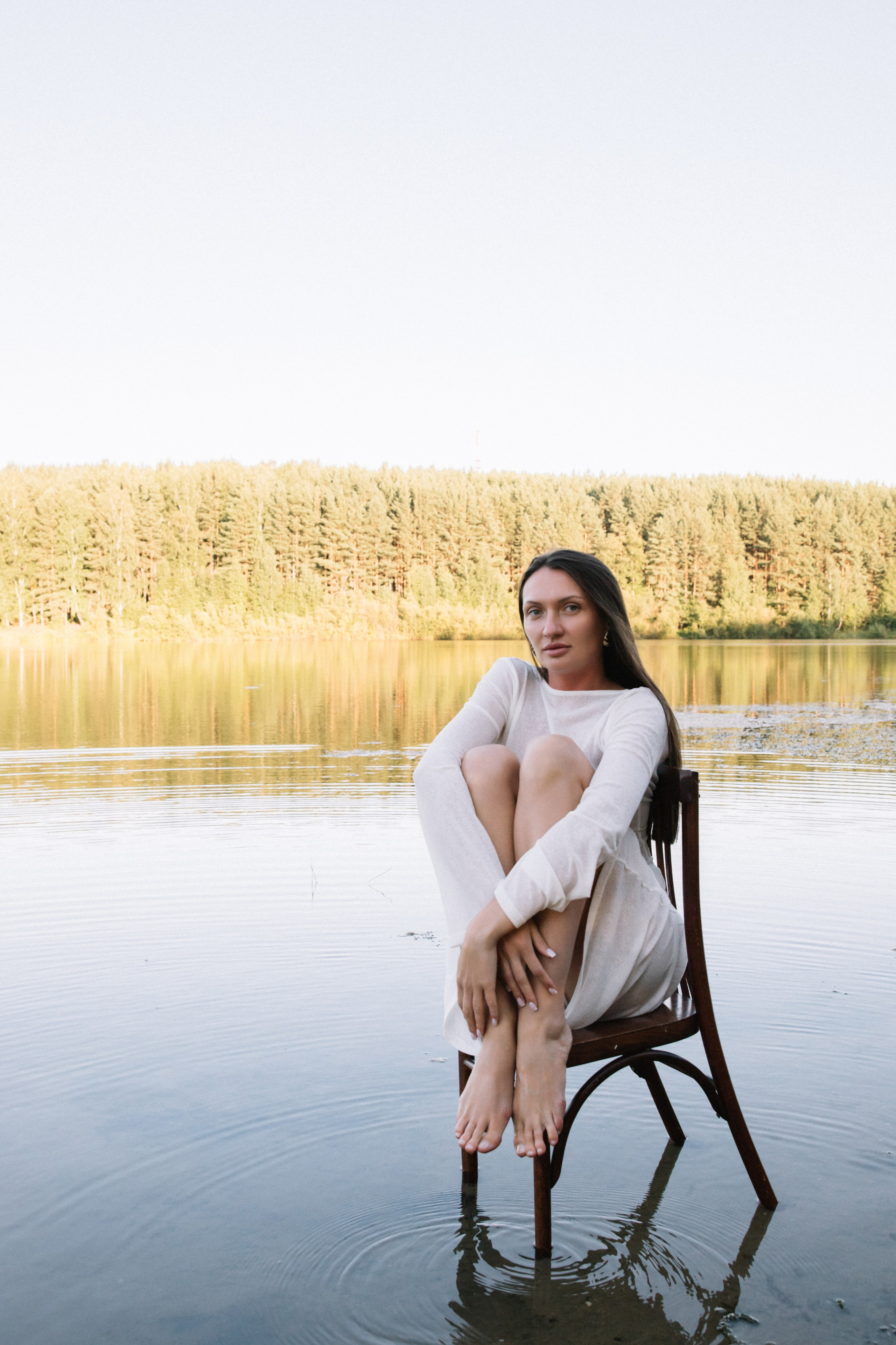 Индивидуальная. Семейный фотограф