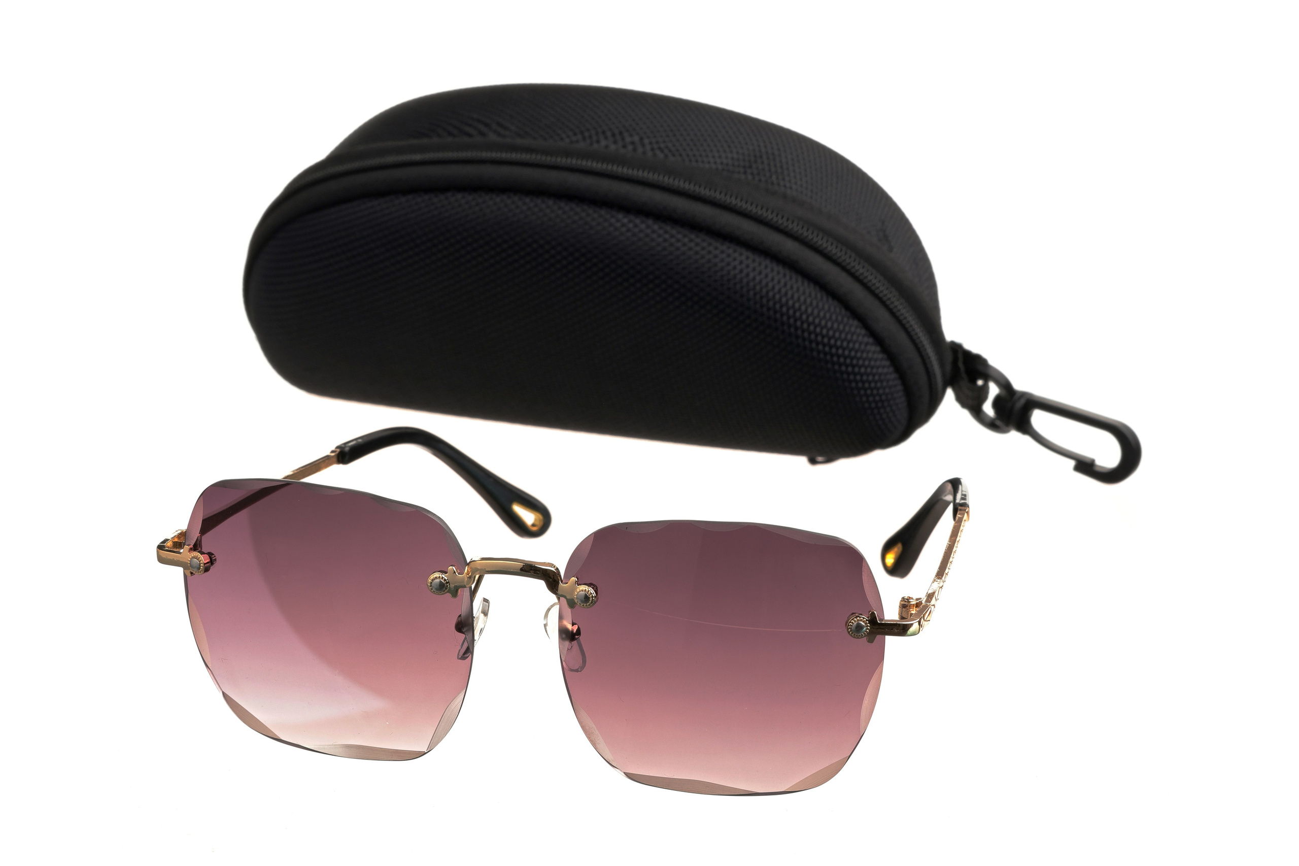 Очки. Попов.фото — Предметная фотостудия в Новой Москве