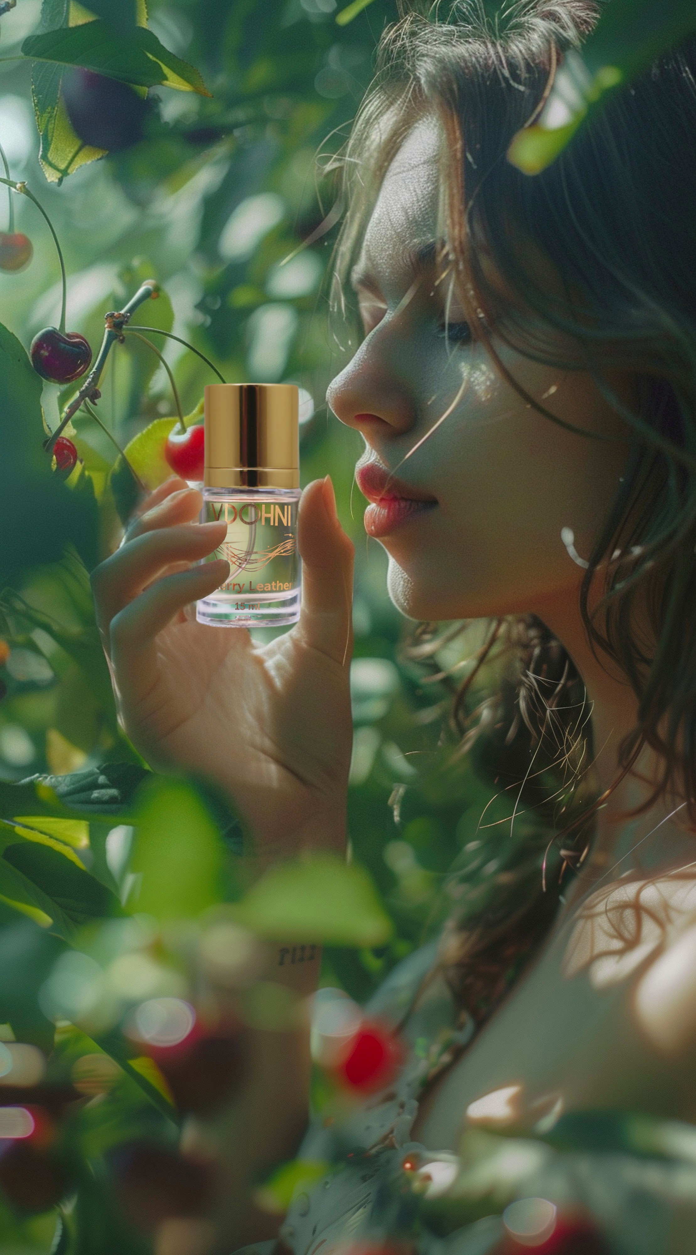 AI + продукт. AI художник и фотограф Ольга Косина