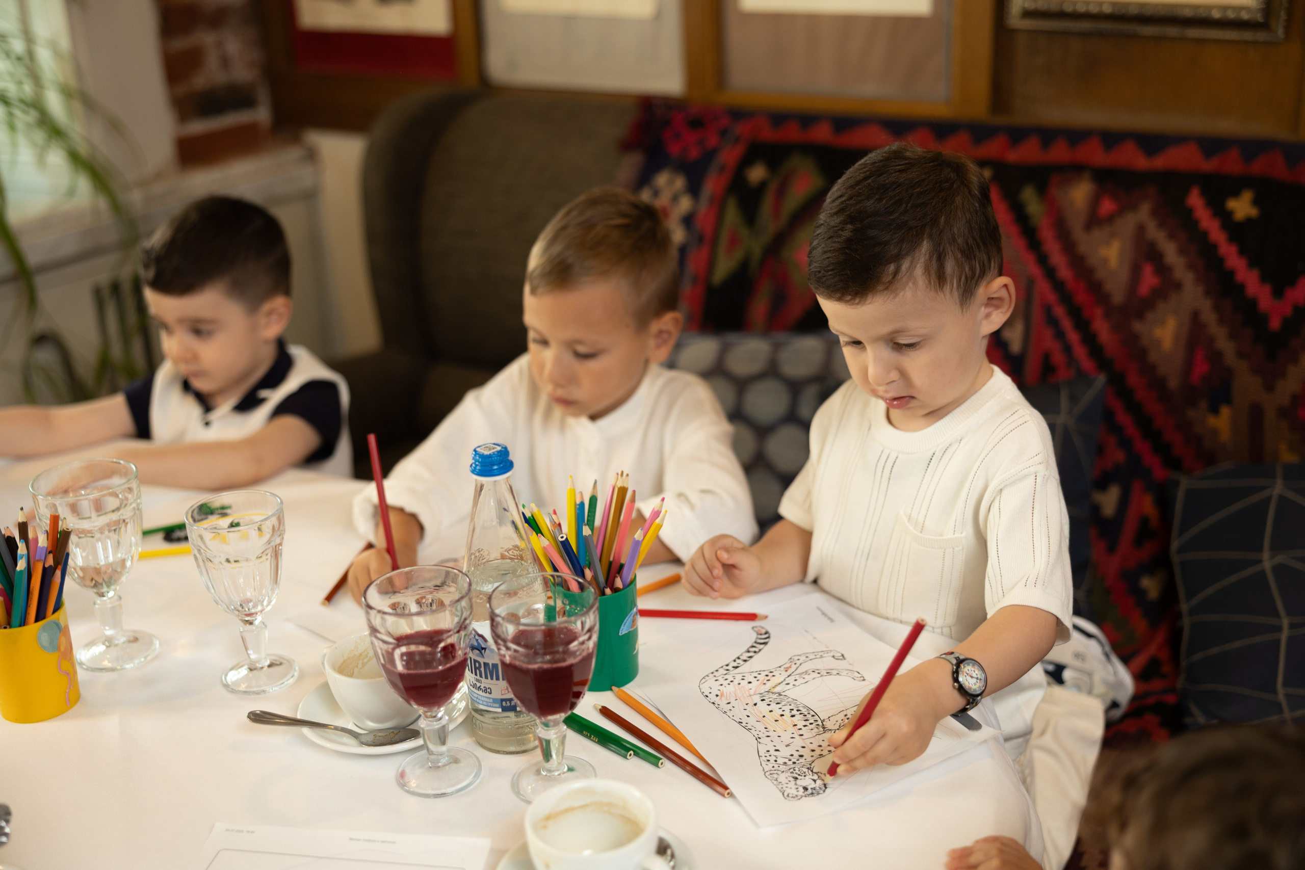 Арни, с днем рождения!. Свадебный фотограф | Москва