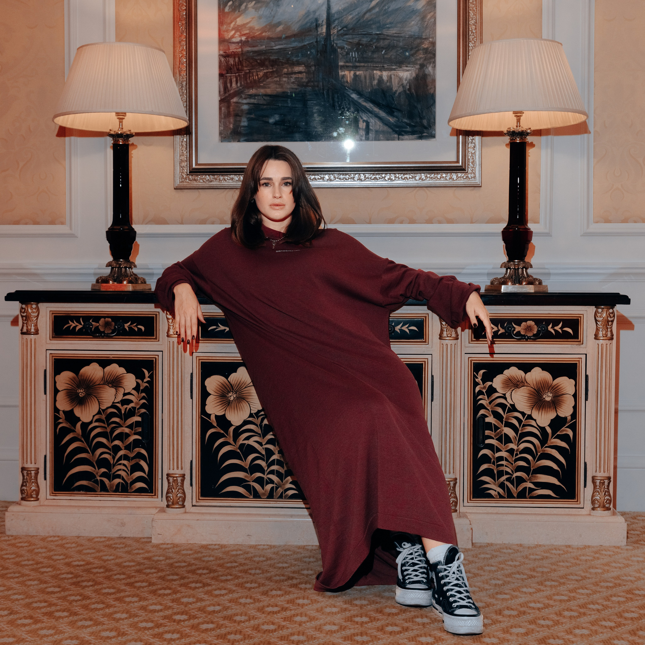 Red ball. Свадебный фотограф в Санкт-Петербурге и Москве Андрей Чернов