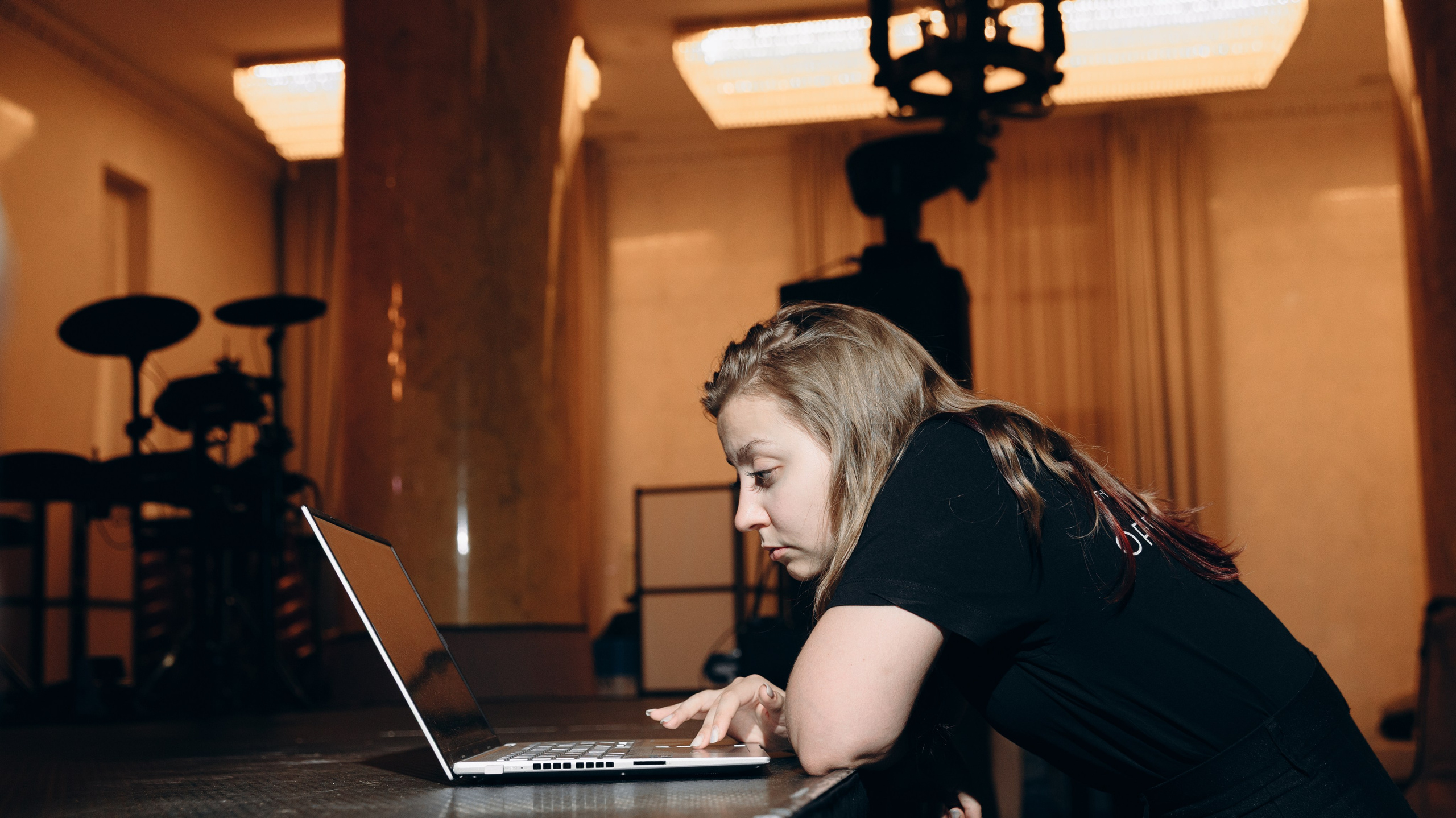 Backstage for Global Wedding. Свадебный фотограф в Санкт-Петербурге и Москве Андрей Чернов