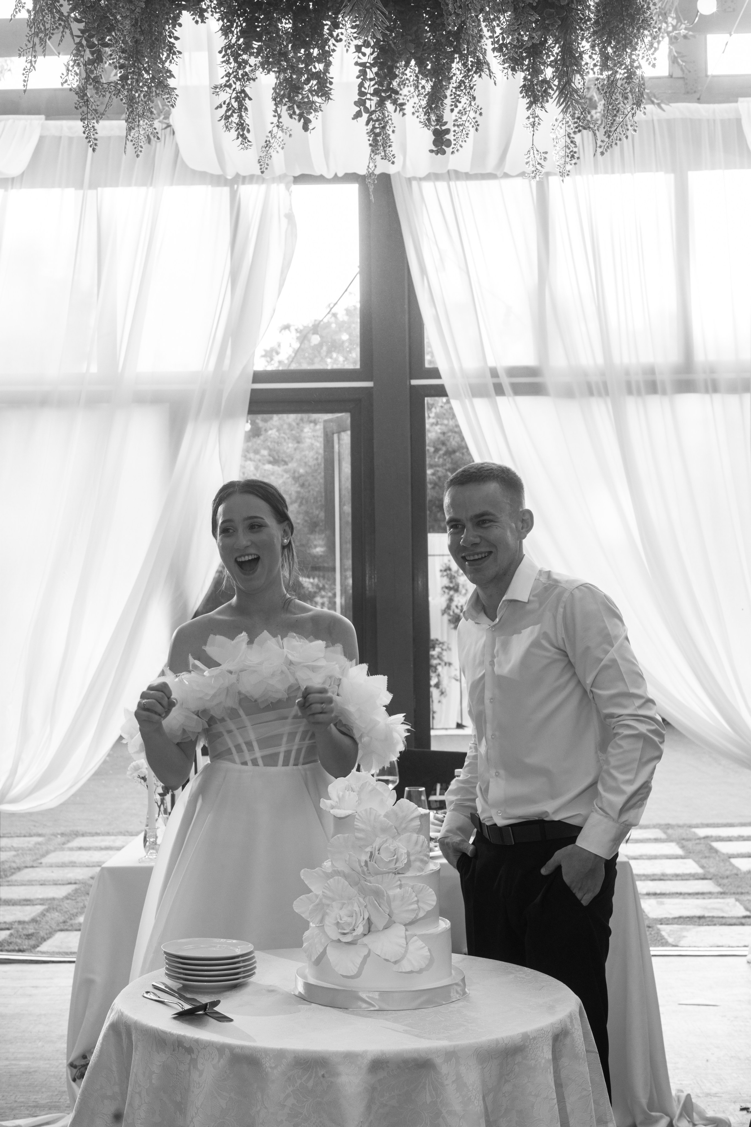 Sergey&Nastya. Свадебный фотограф в Санкт-Петербурге и Москве Андрей Чернов