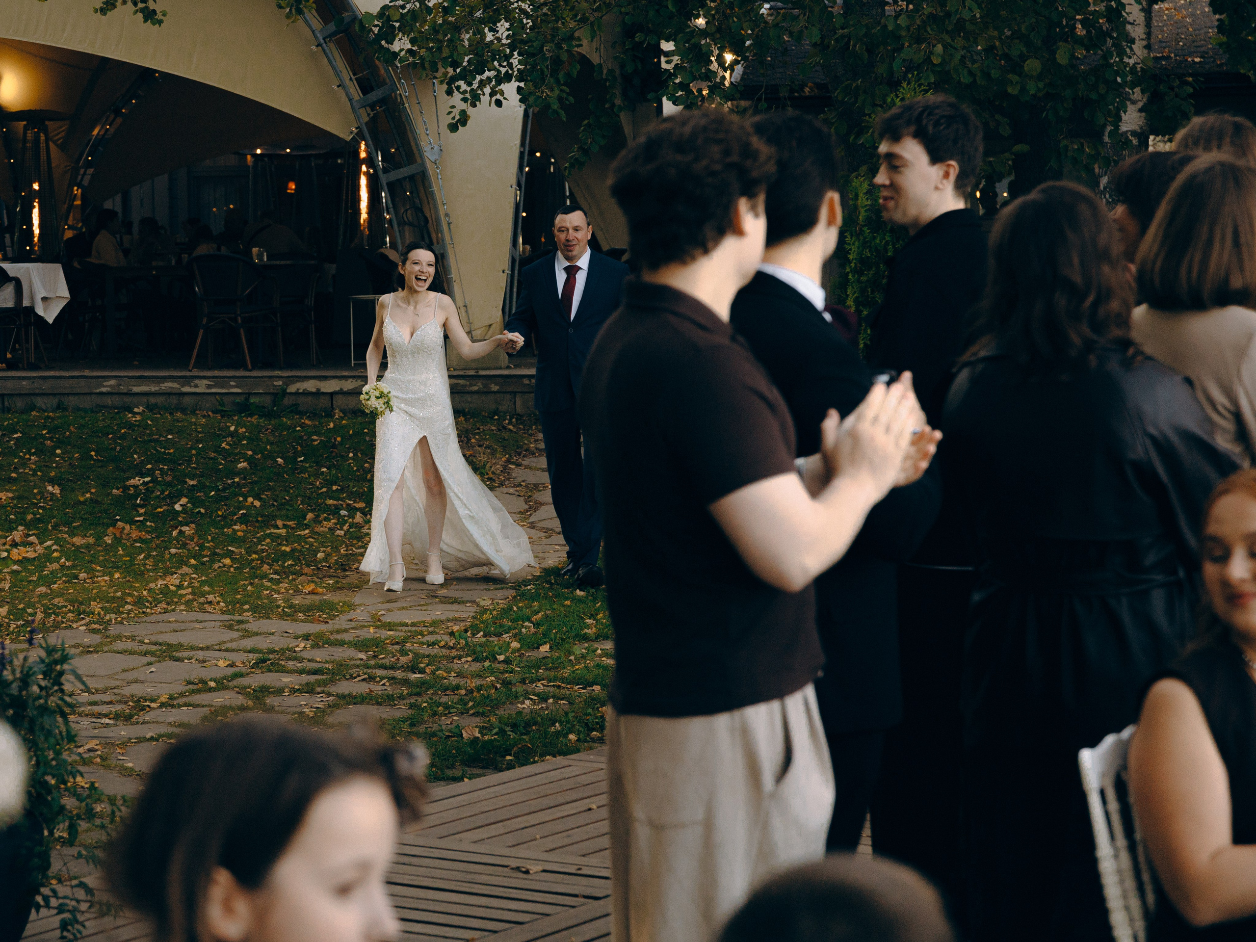 Wedding SPB. Свадебный фотограф в Санкт-Петербурге и Москве Андрей Чернов
