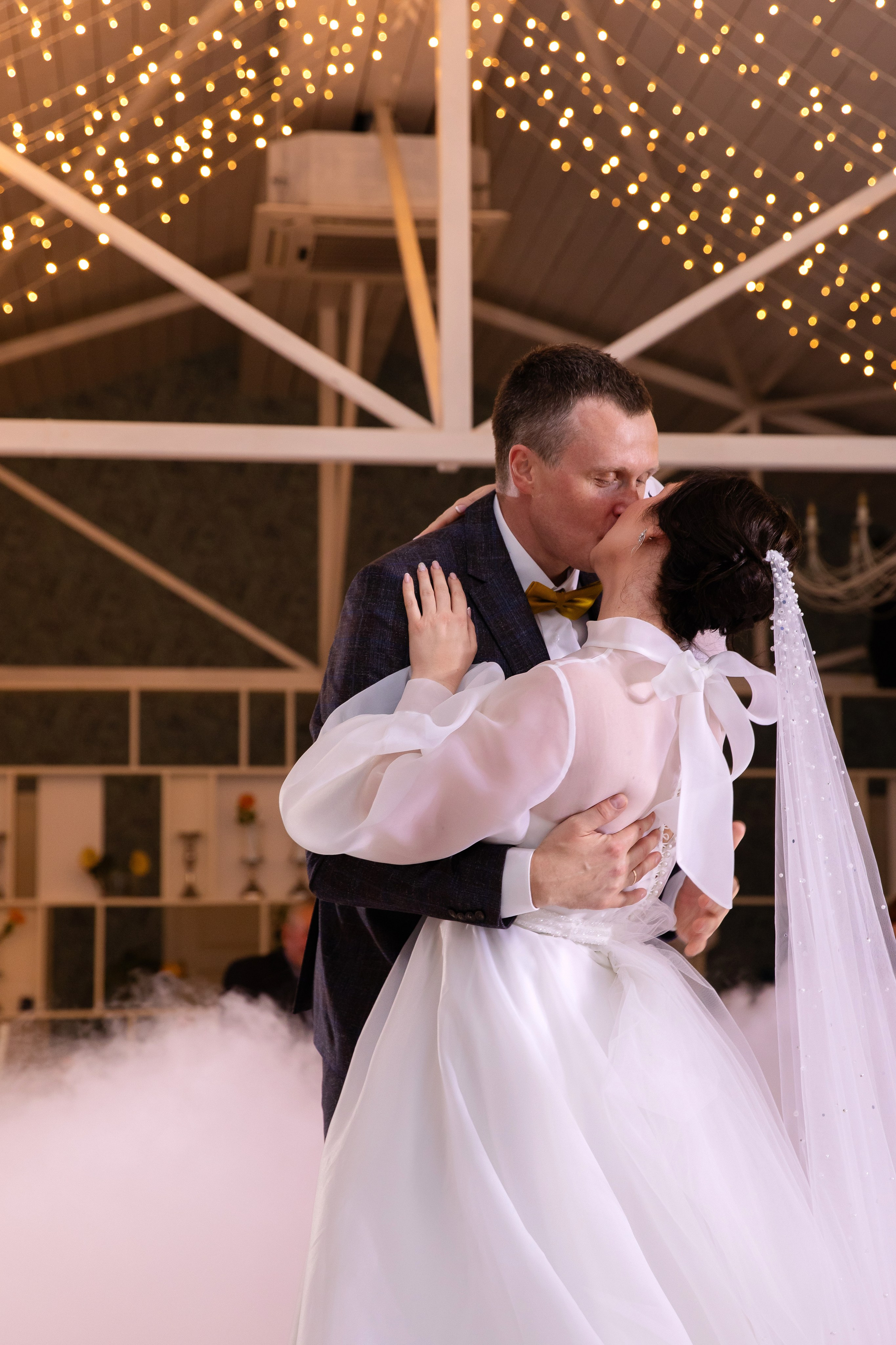 Осенью. Свадебный и семейный фотограф в Санкт- Петербурге Гугучкина Полина