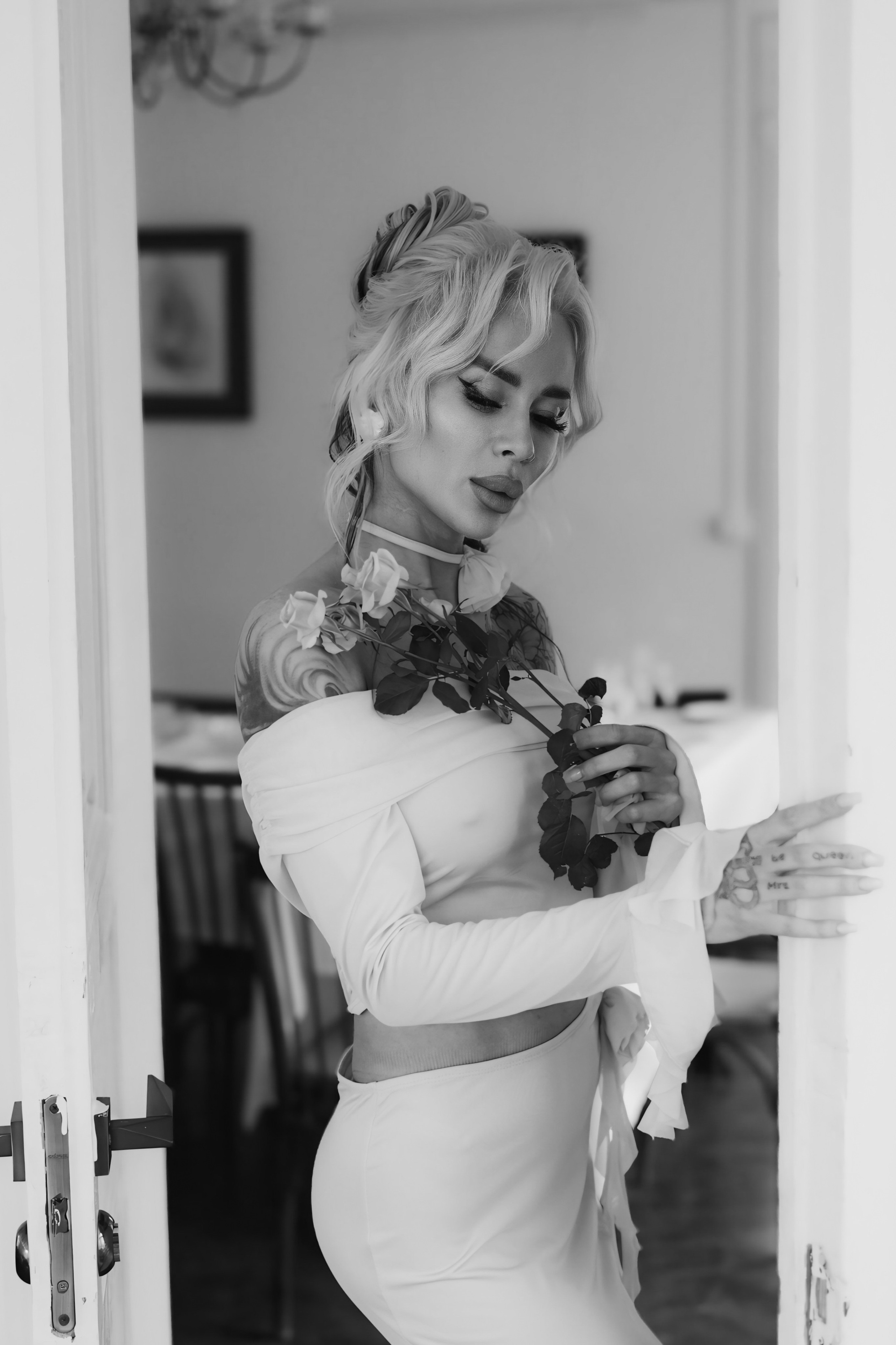 Индивидуальные. Ксения Куницкая фотограф Нижний Новгород