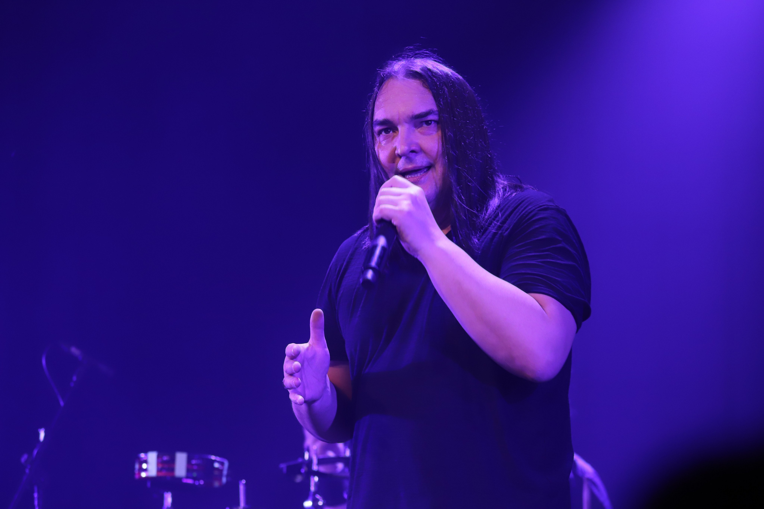 Горшенёв — «Песни Брата». Фотограф в Тюмени Алексей Модин