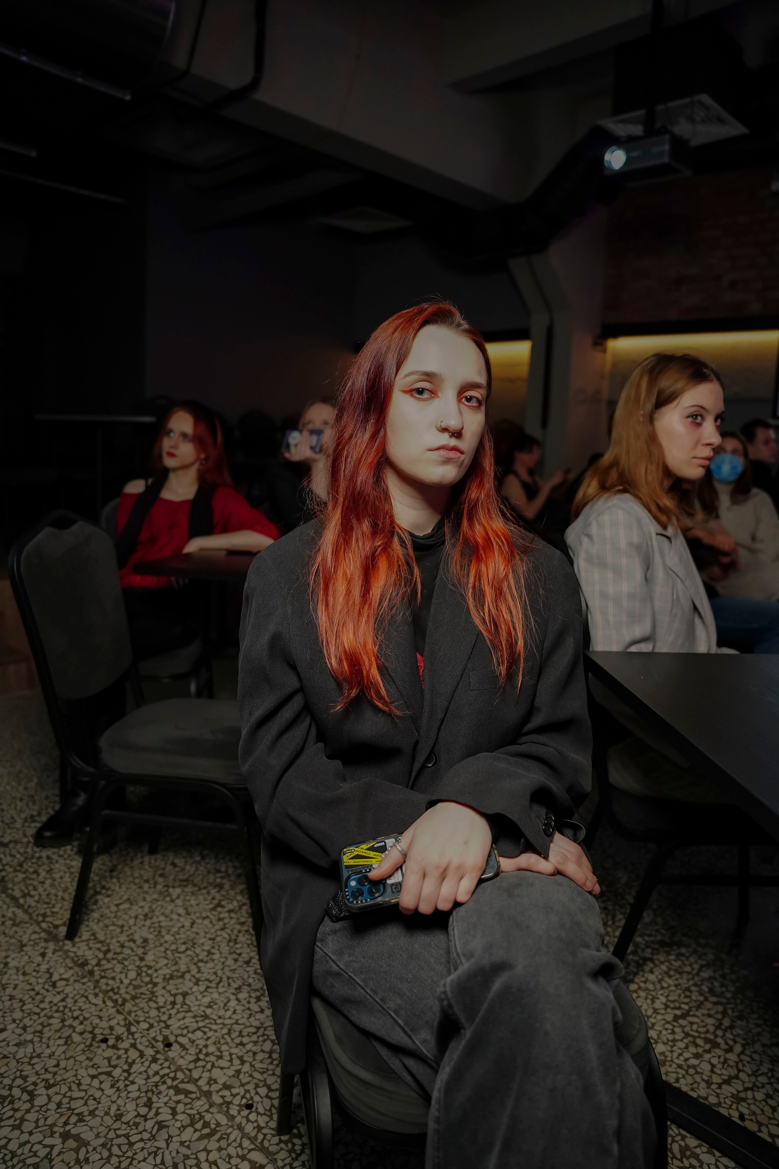 Репортаж с лекции для влюбленных в моду. Геннадий Войтов — контент под любые задачи