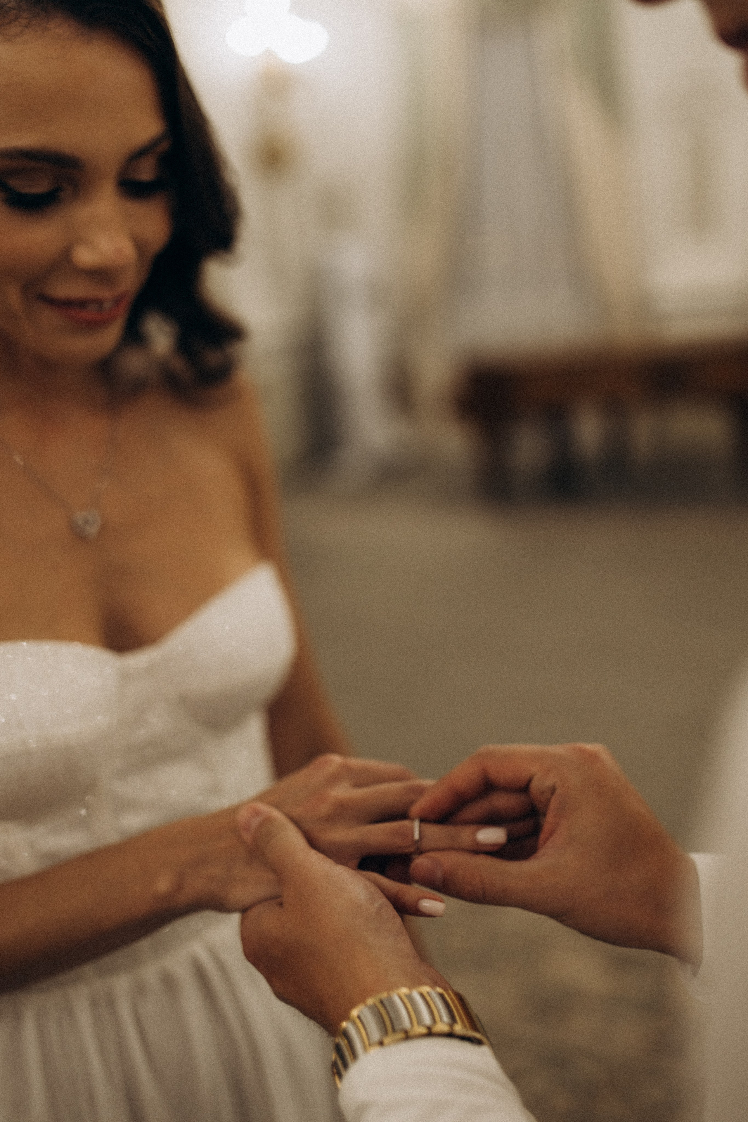 Wedding #16. Фотограф Анна Путилина