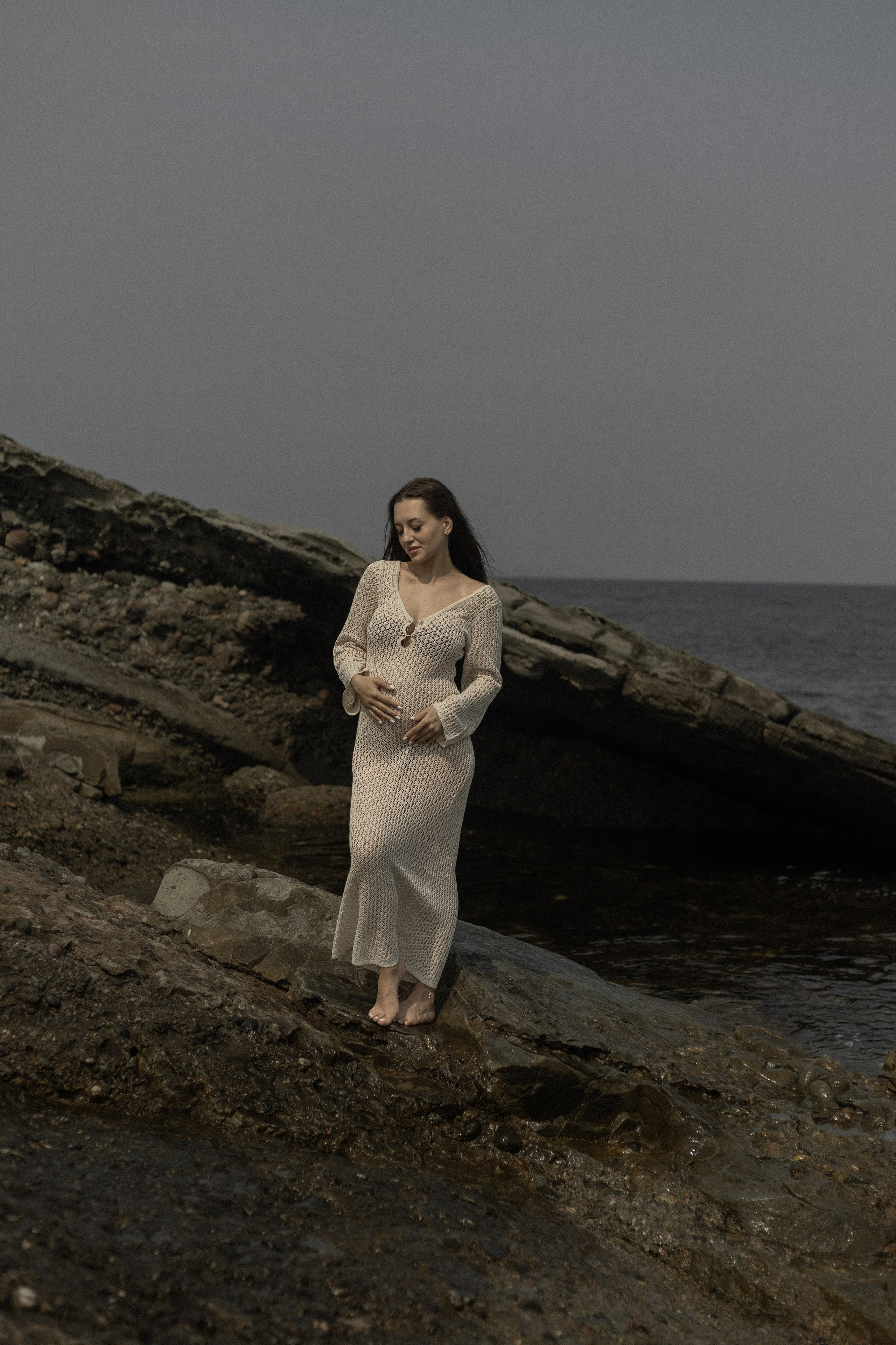 Надя. Фотограф Уссурийск Маматова Анастасия