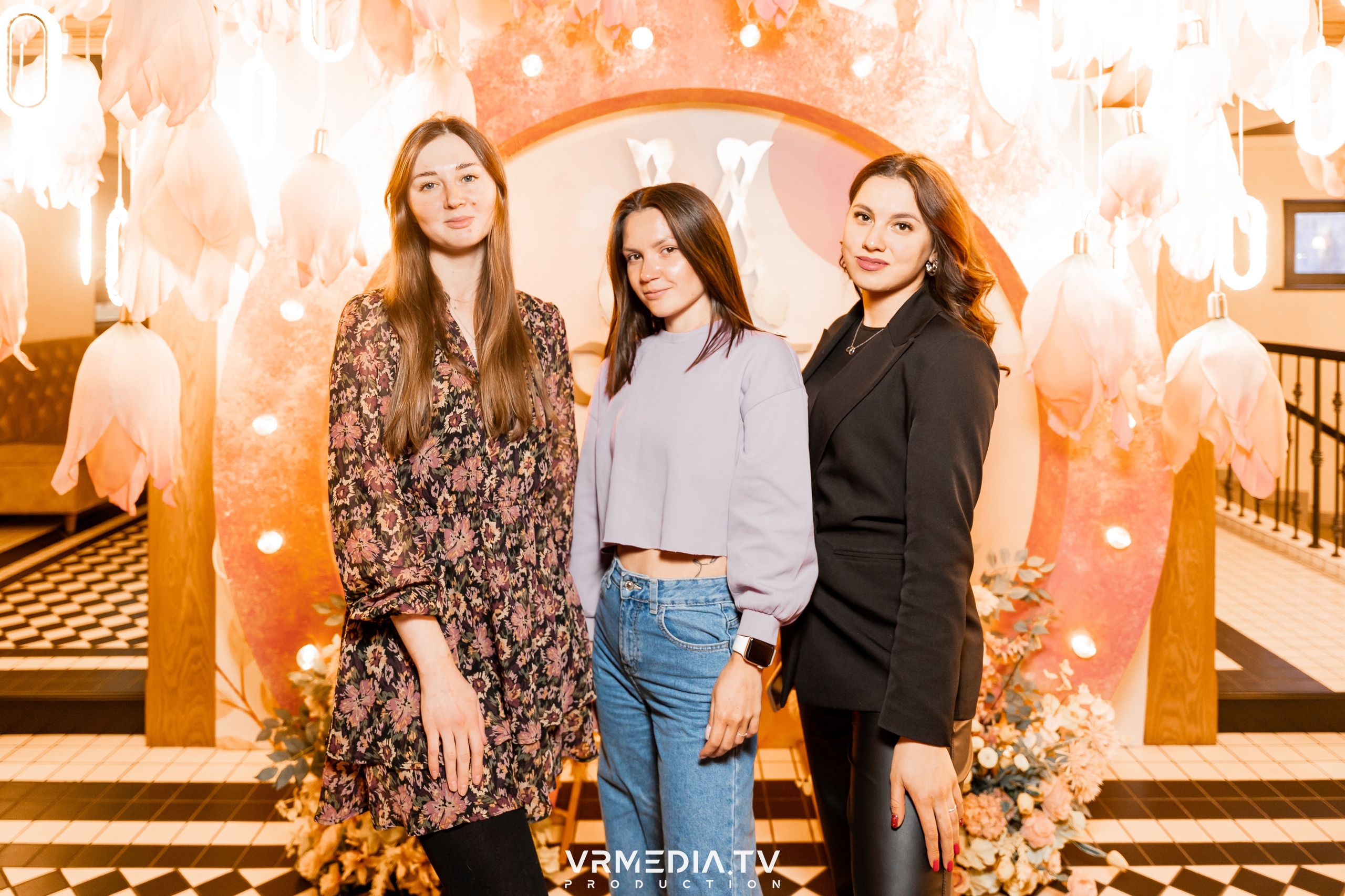 Масленица в ресторане «Лазурный берег»