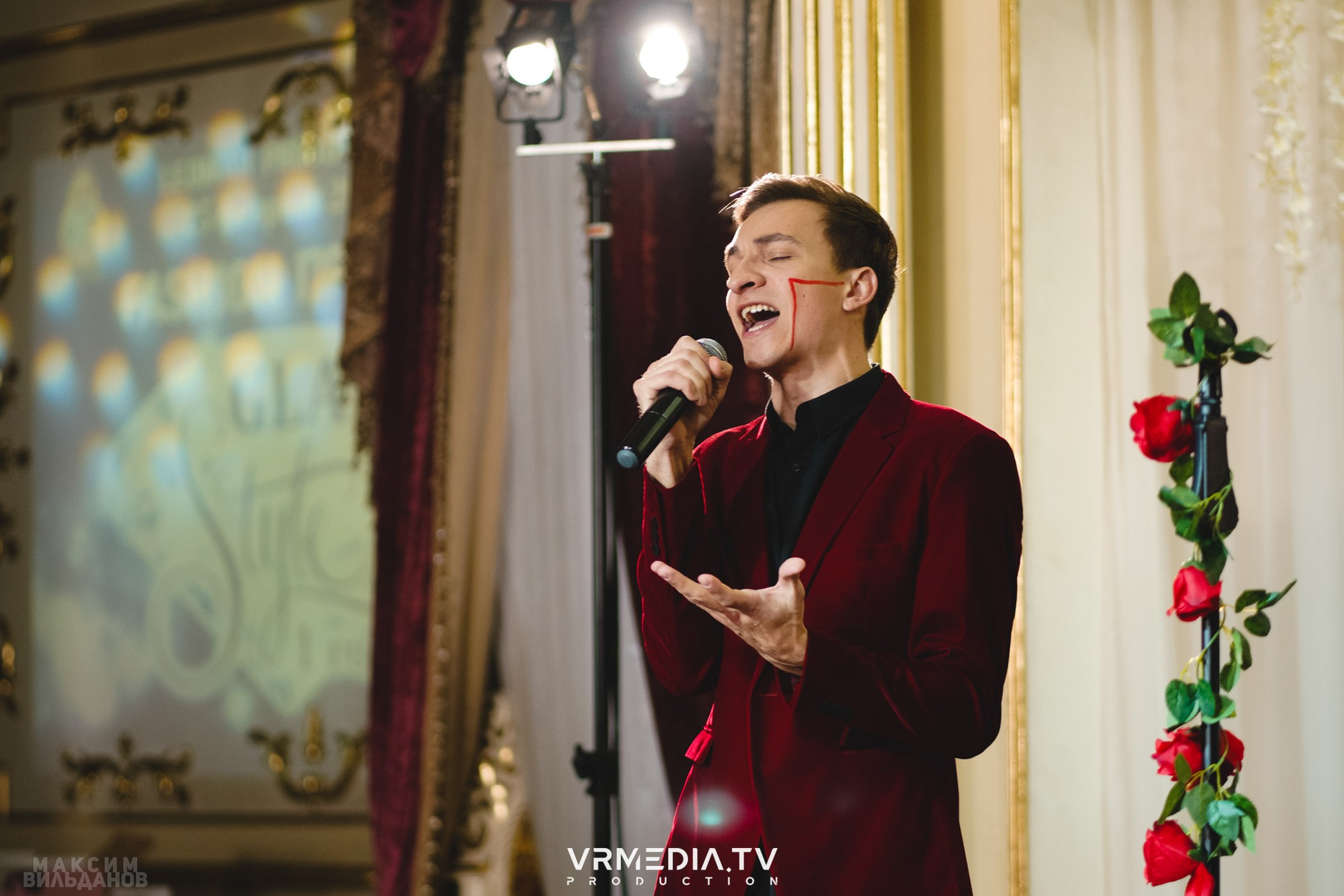 Leomar Production: Fashion проект «Glam Style 2024» 1 год