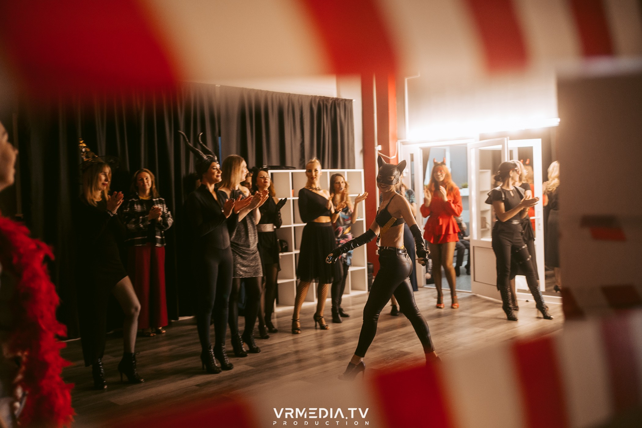 Halloween by «Freedom» & «Primetime Kids»