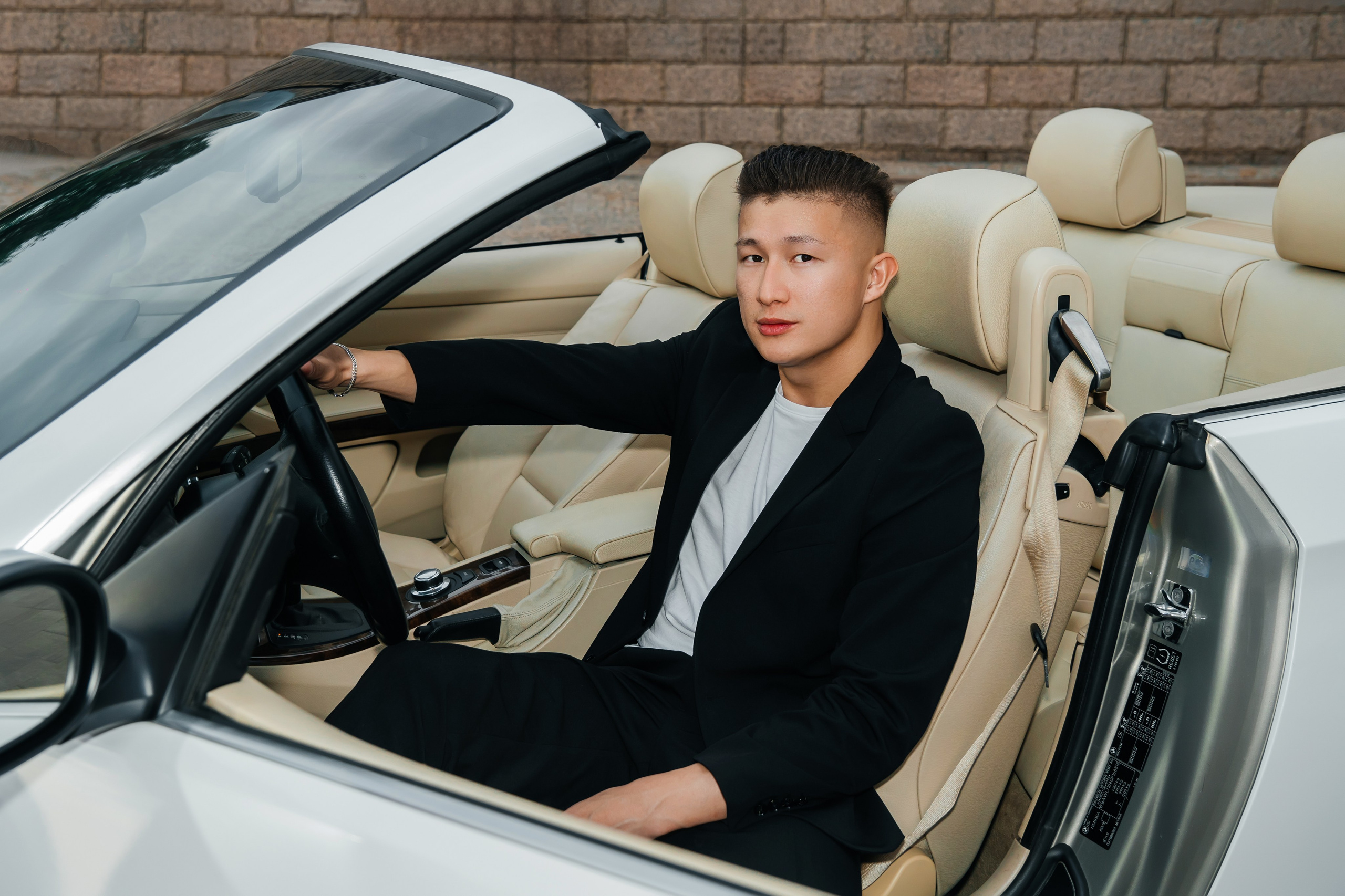 Азамат и Наталья. Профессиональный фотограф в Самаре Анна Конзаева