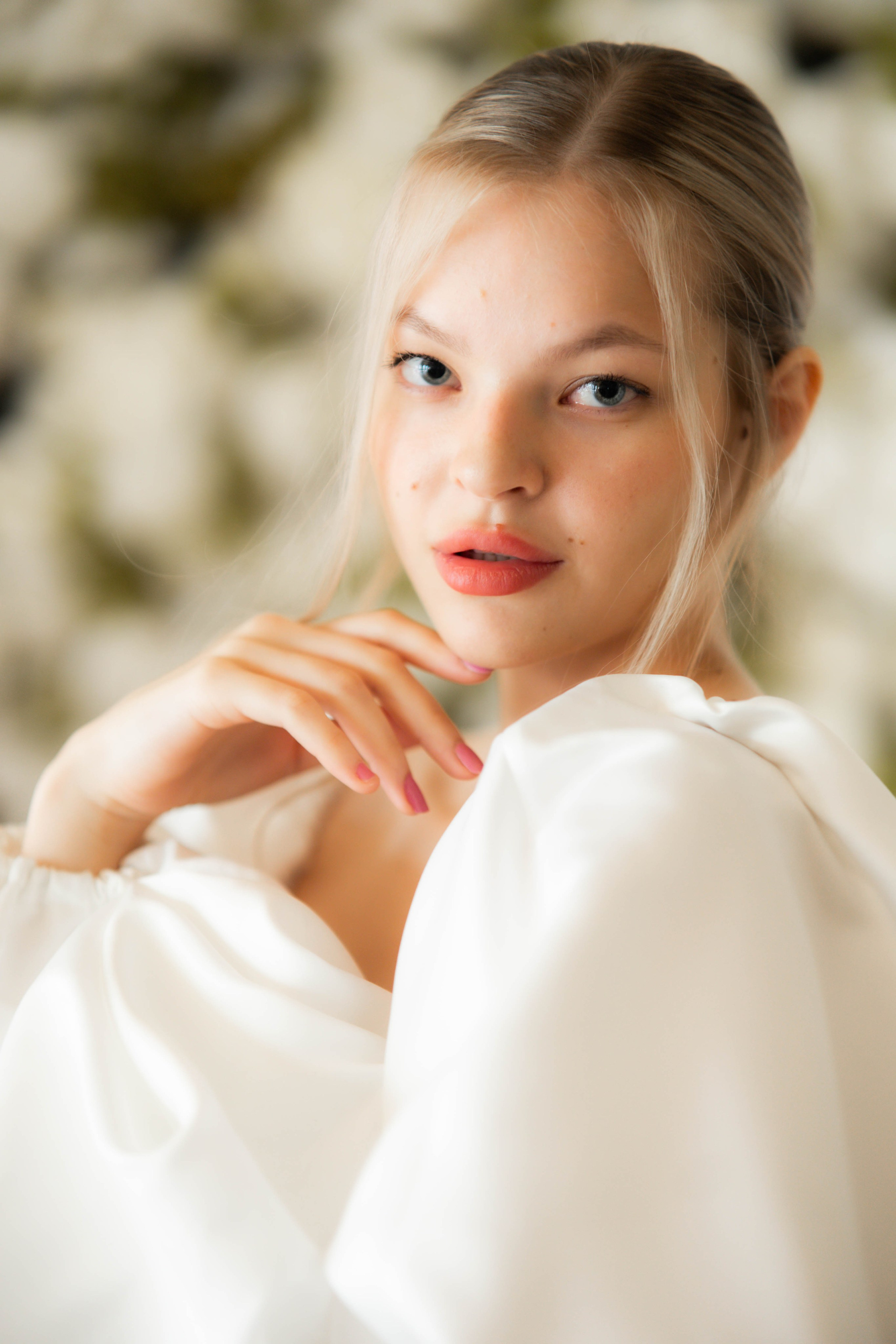 Владимир и Анастасия. Фотограф/ видеограф Катя Ильина Калуга