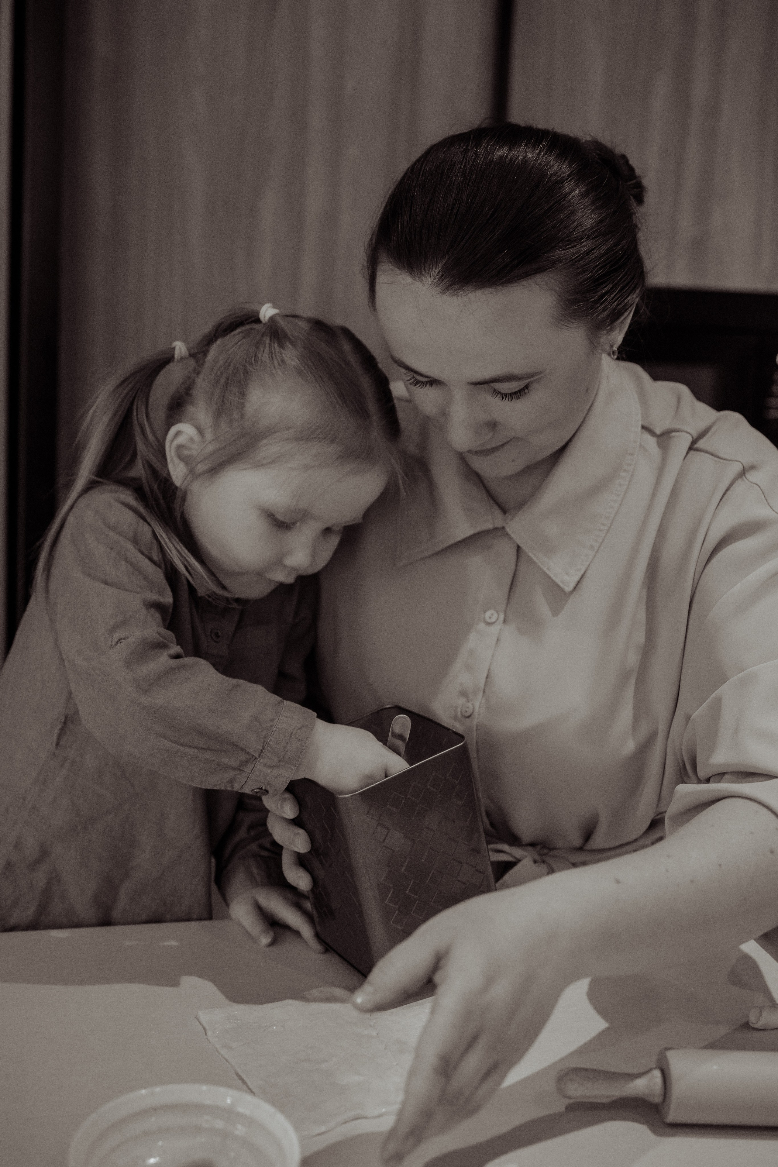 Истории. Профессиональный фотограф в Ярославле Катерина Грехова