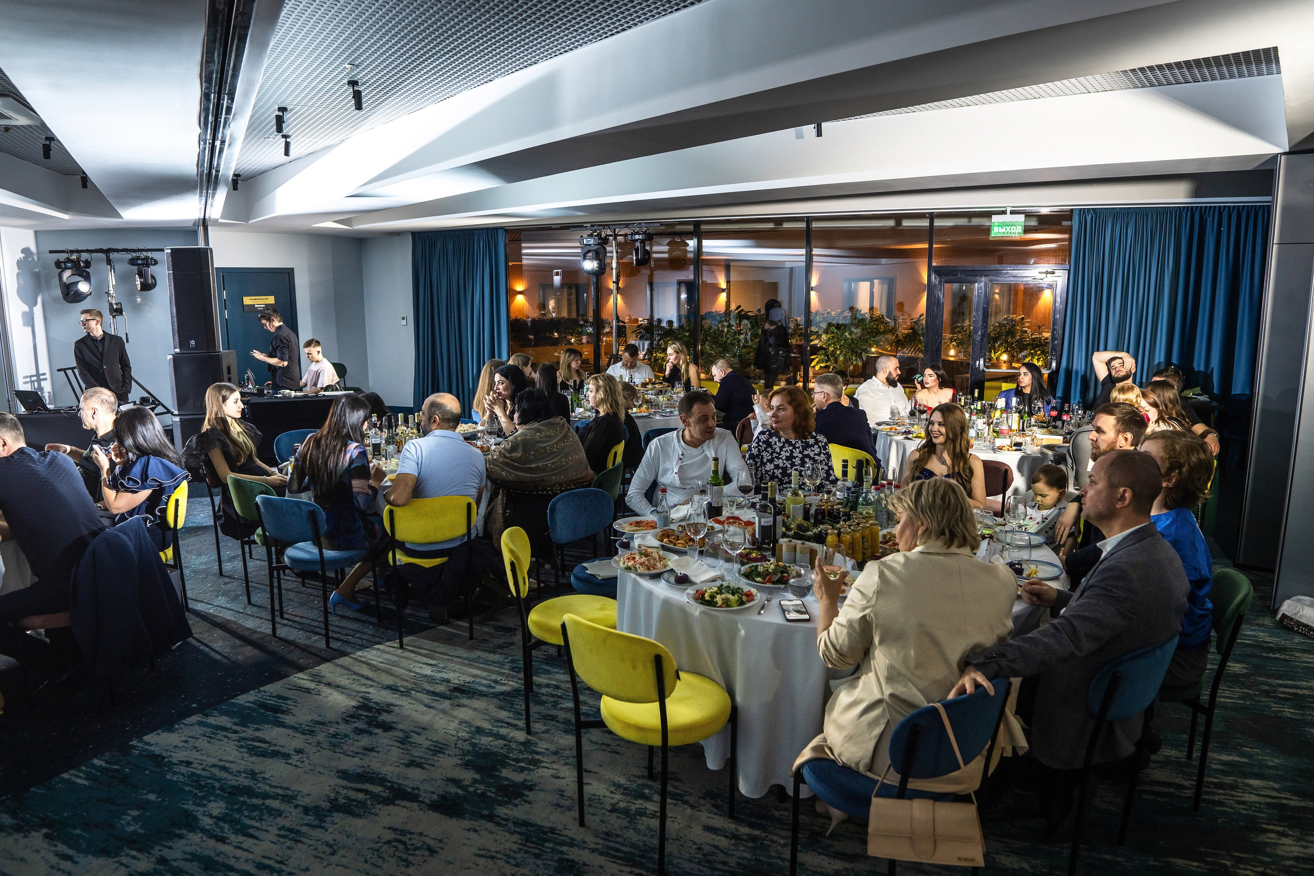 Фотограф на новогодний корпоратив. Фотограф Сочи