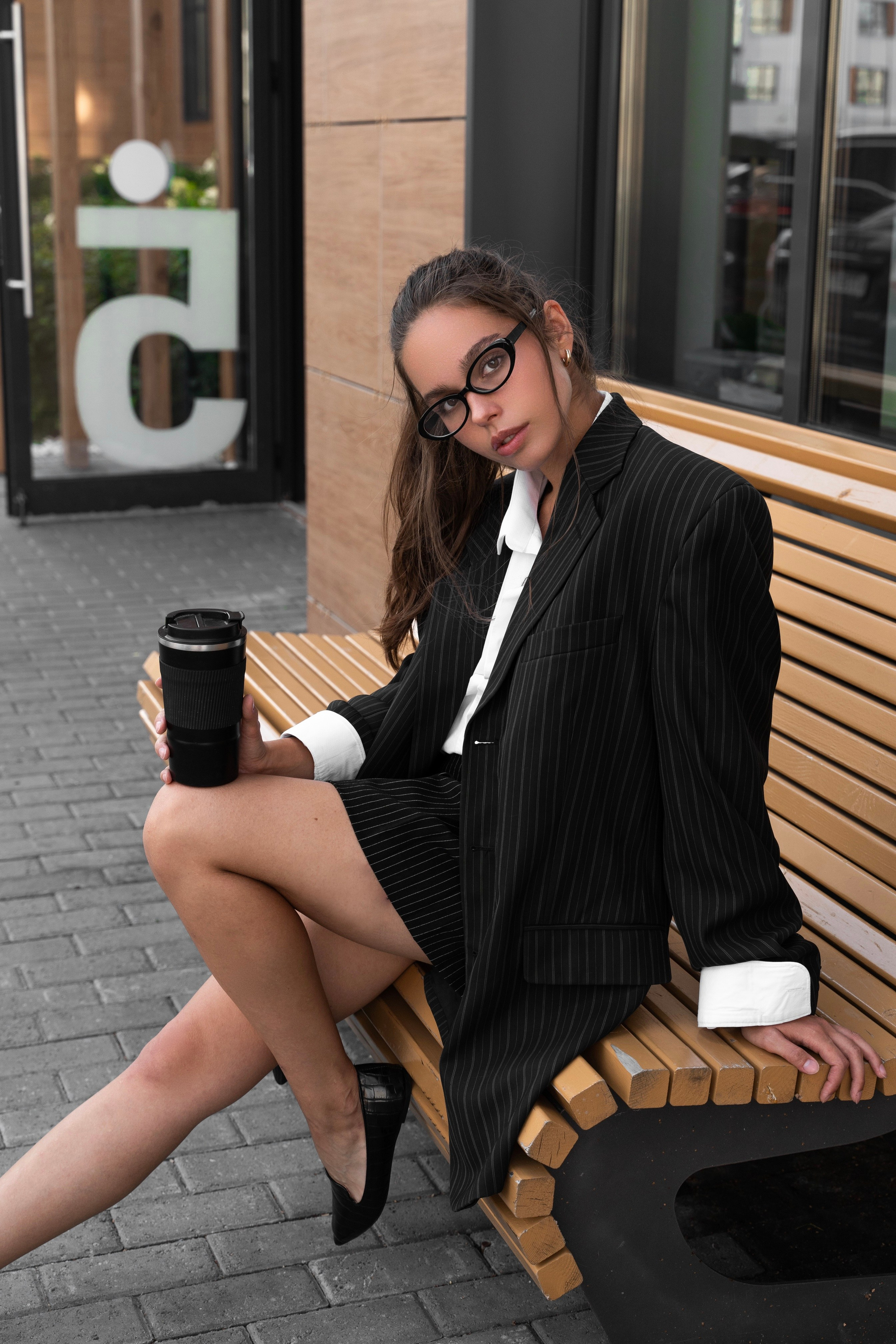 Daria. Фотограф Москва | Анна Мальцева