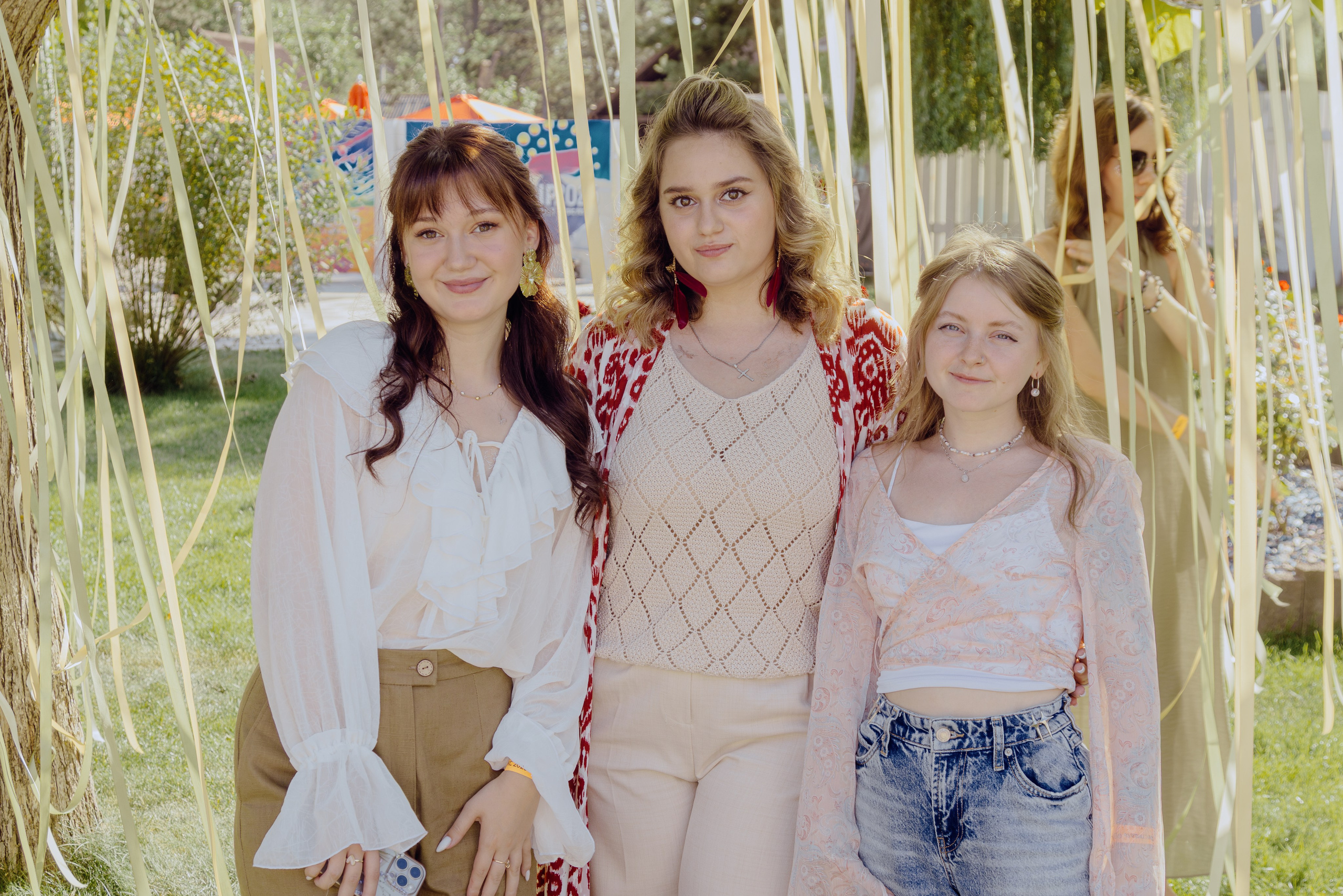 Репортажная съёмка корпоратива компании Феникс. Портретный фотограф в Ростове-на-Дону Антон Казарин