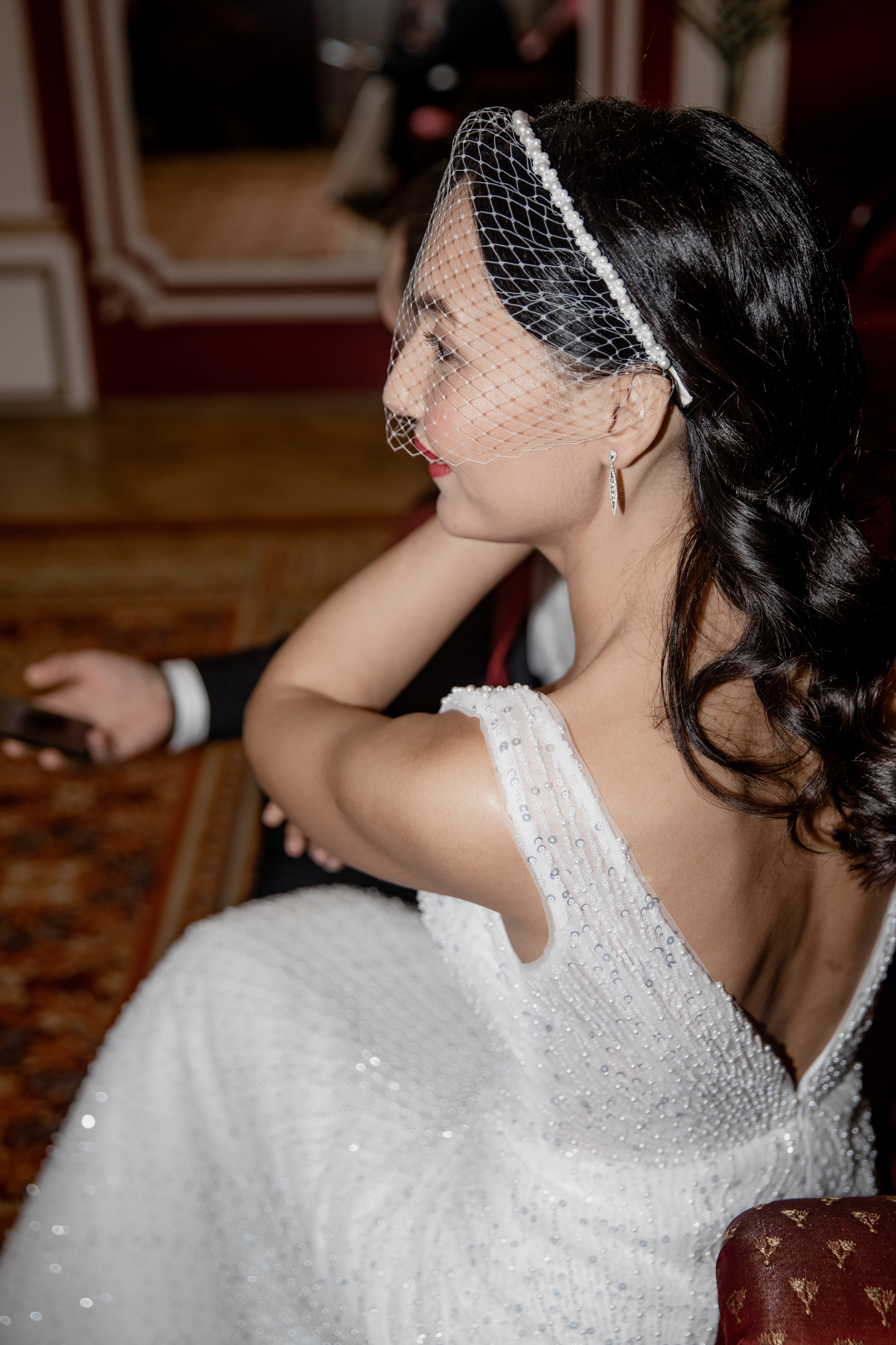 Aleksandr & Alya. Destination wedding photographer Mary Korenchuk