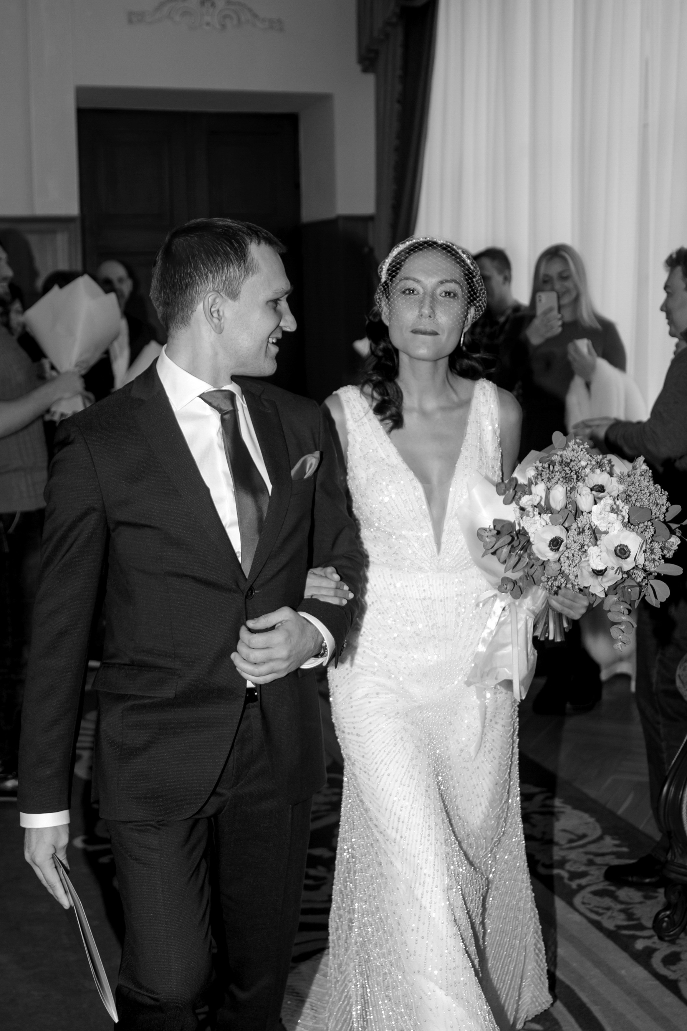 Aleksandr & Alya. Destination wedding photographer Mary Korenchuk