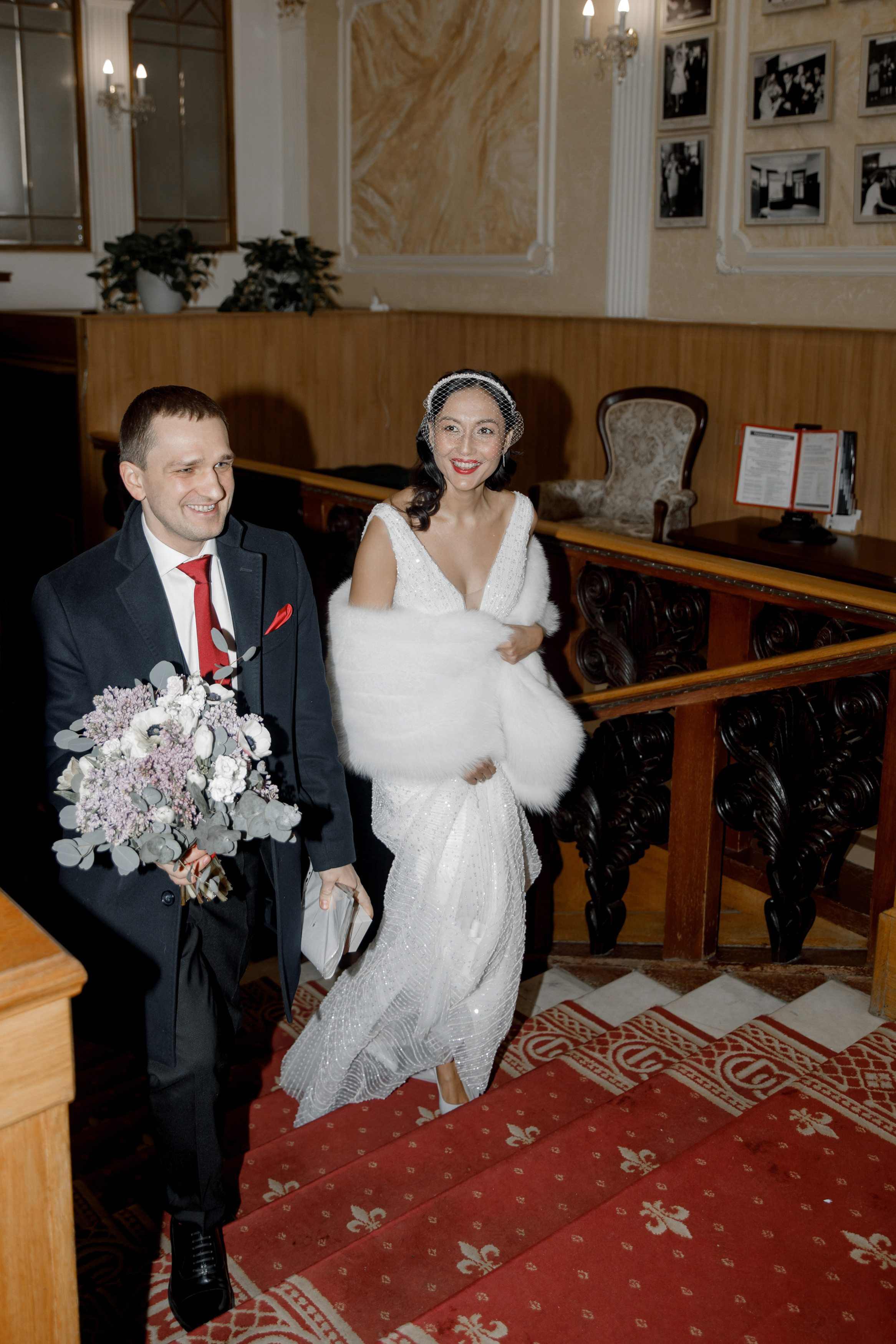 Aleksandr & Alya. Destination wedding photographer Mary Korenchuk