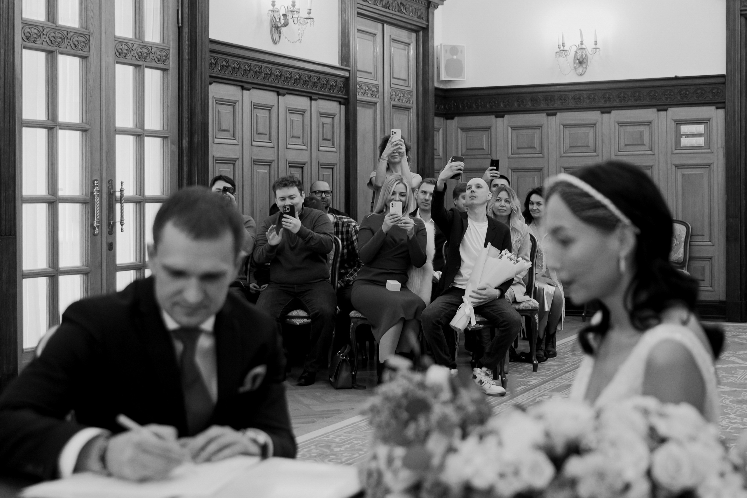 Aleksandr & Alya. Destination wedding photographer Mary Korenchuk