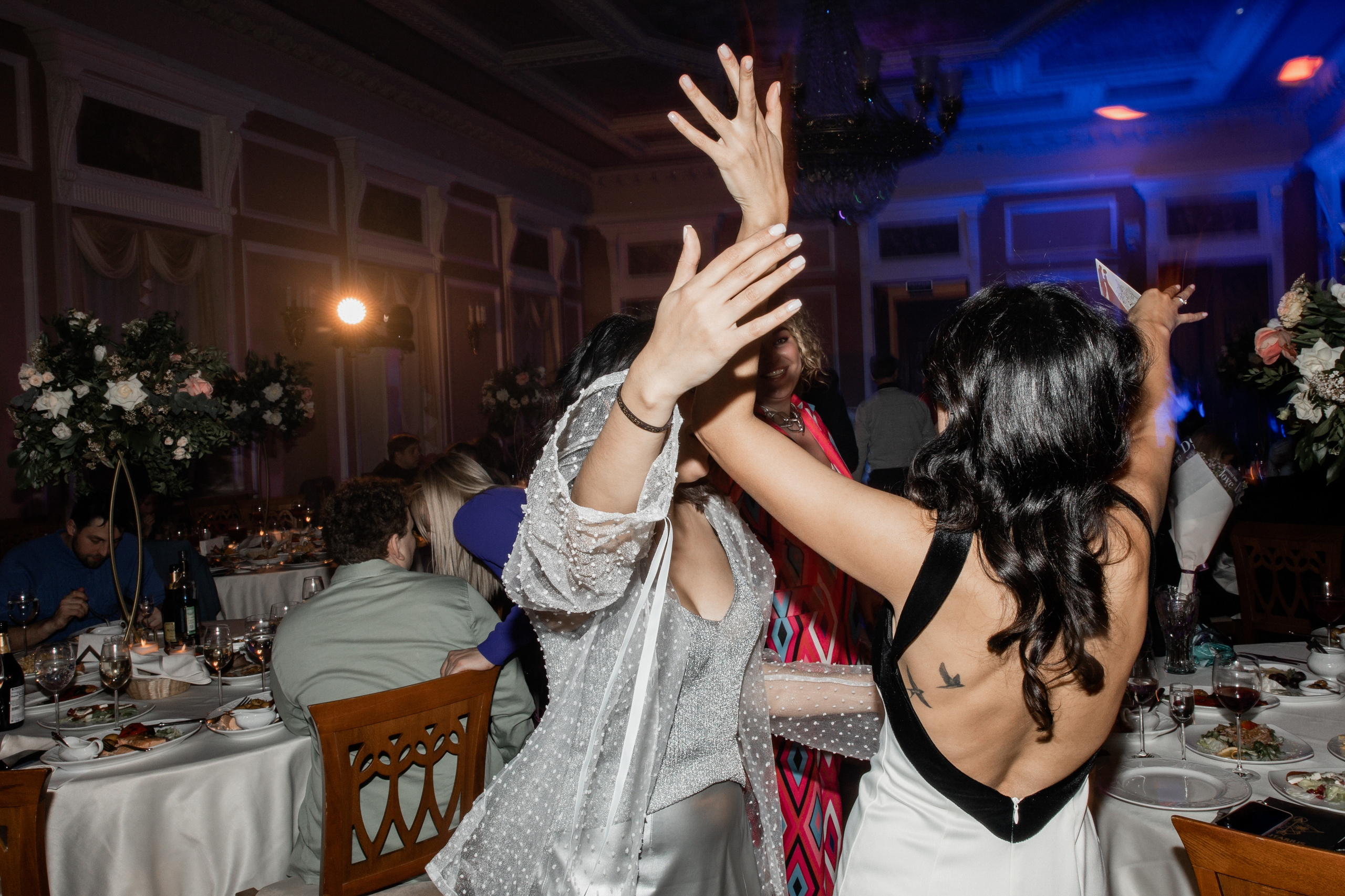 Aleksandr & Alya. Destination wedding photographer Mary Korenchuk