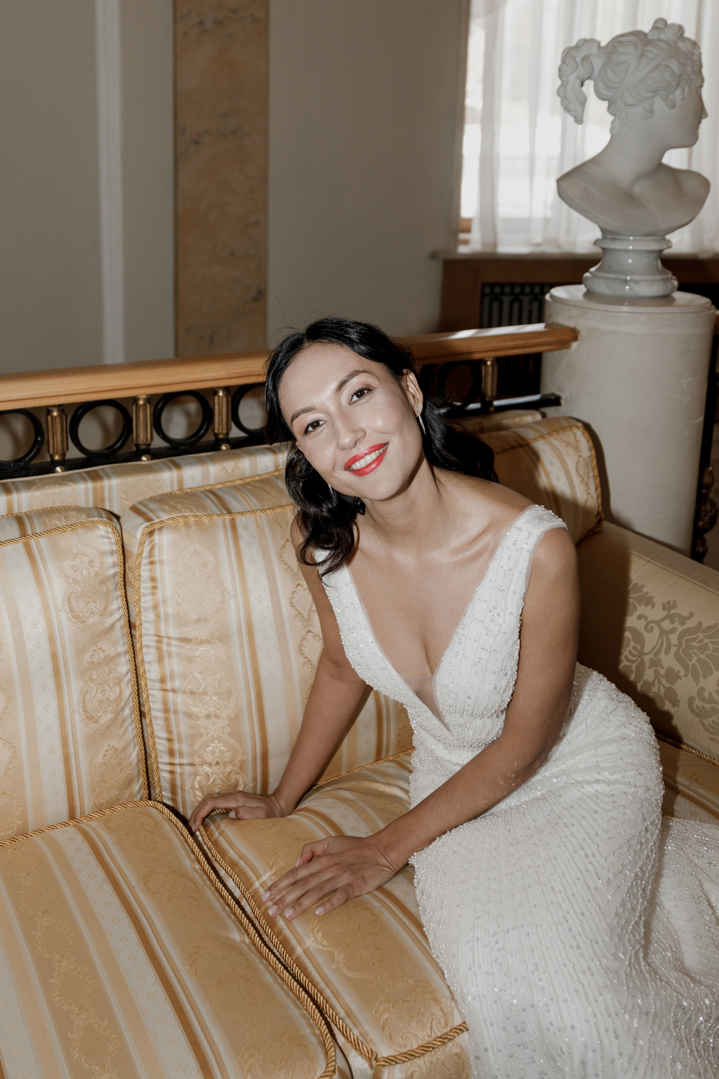 Aleksandr & Alya. Destination wedding photographer Mary Korenchuk